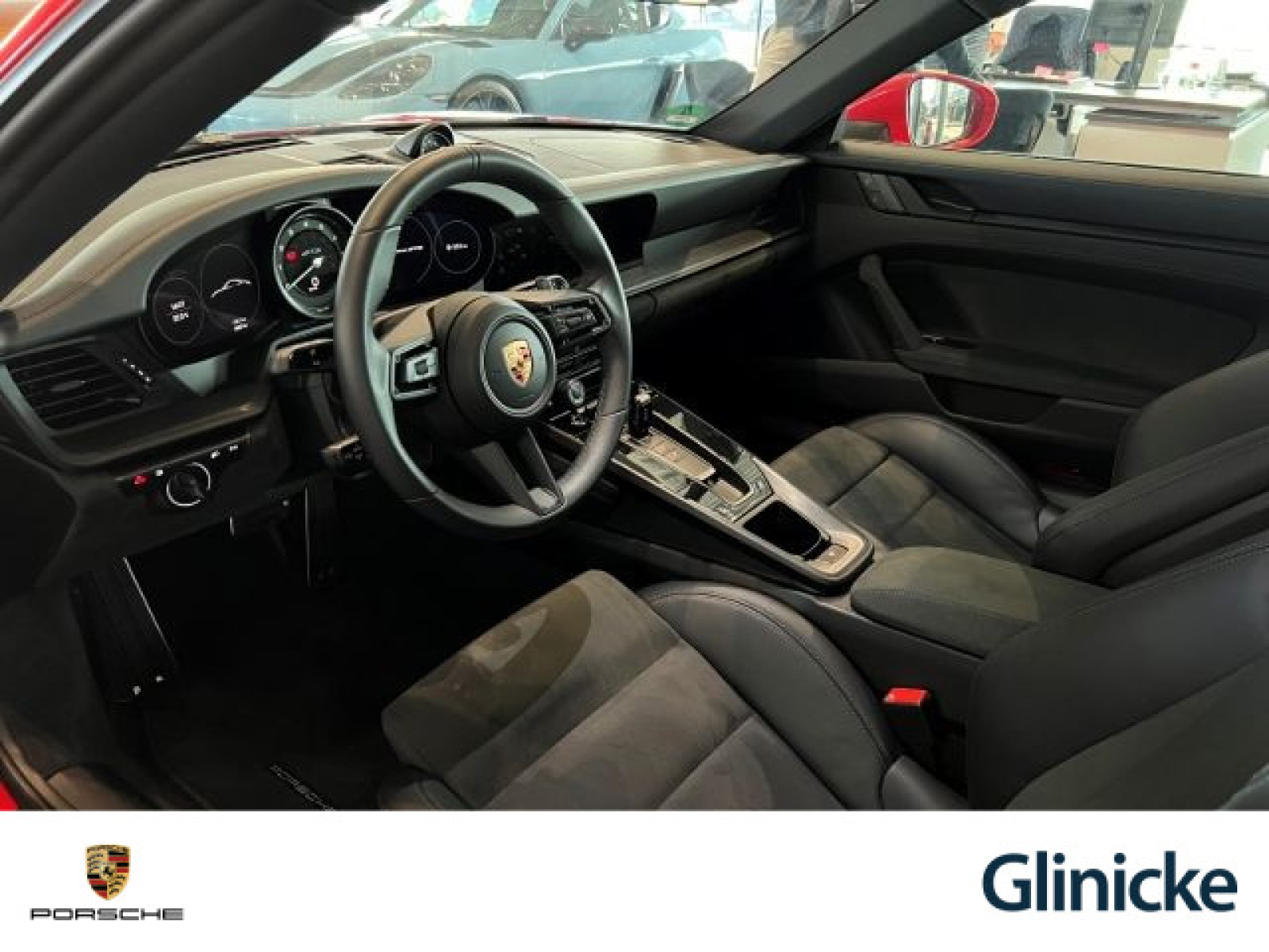 Porsche - 992_14 Porsche - 992_14