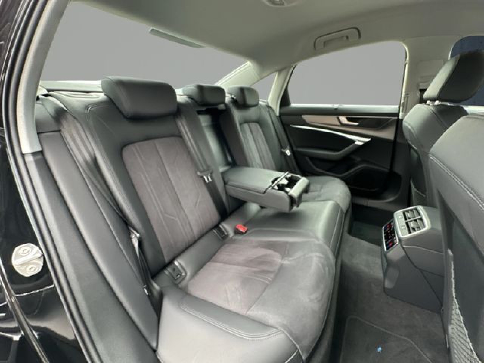 Audi - A6 Limousine_20