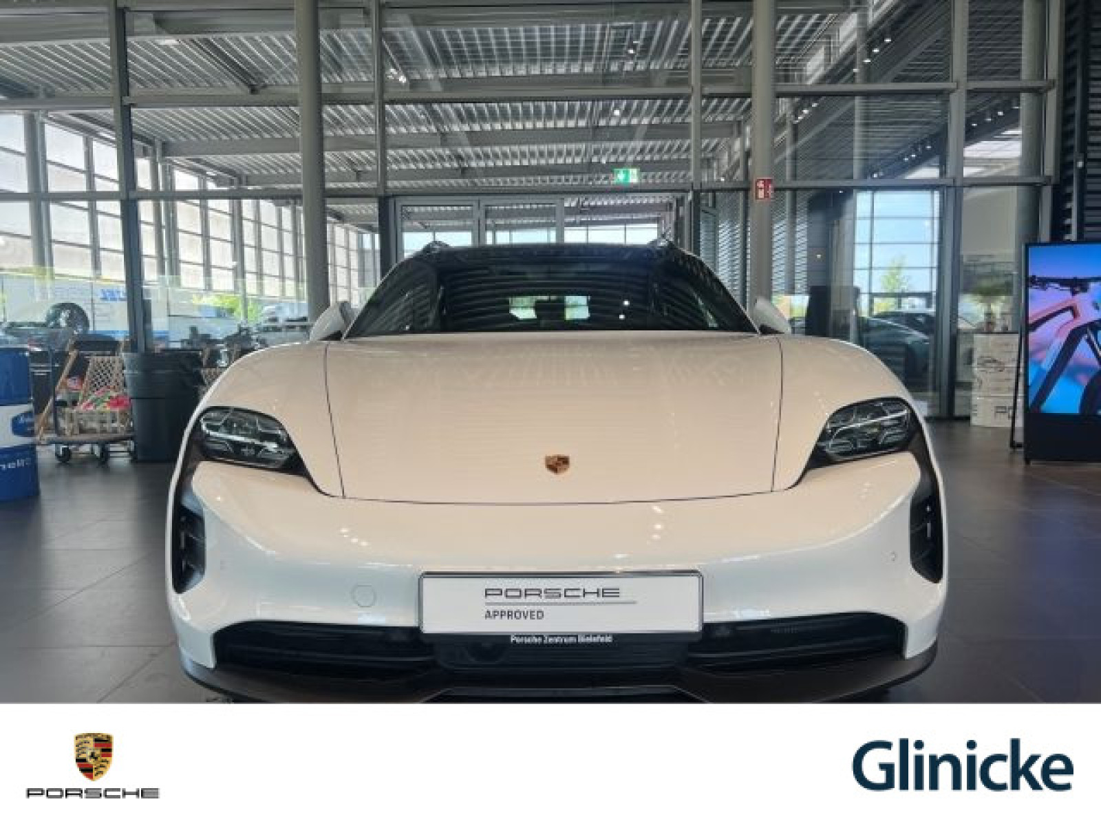 Porsche - Taycan_4