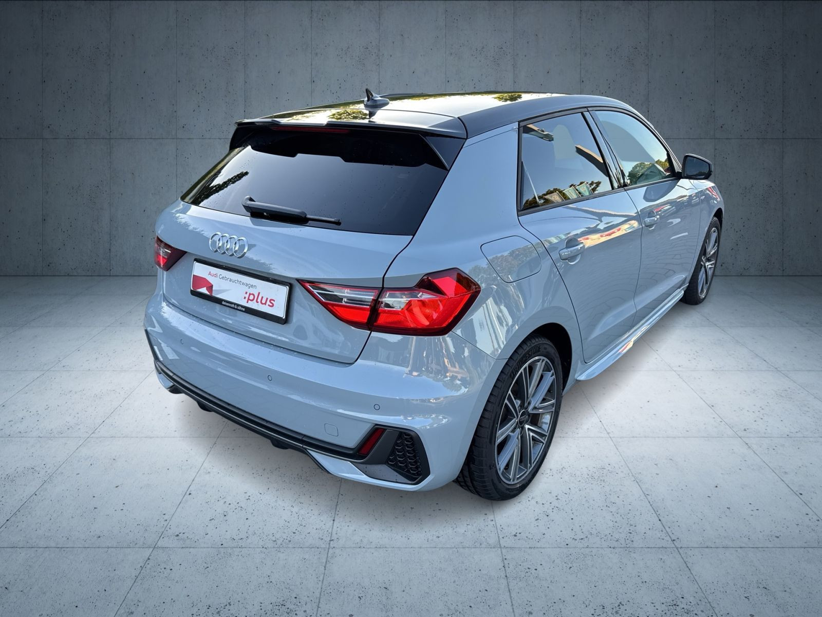 Audi - A1 Sportback_30