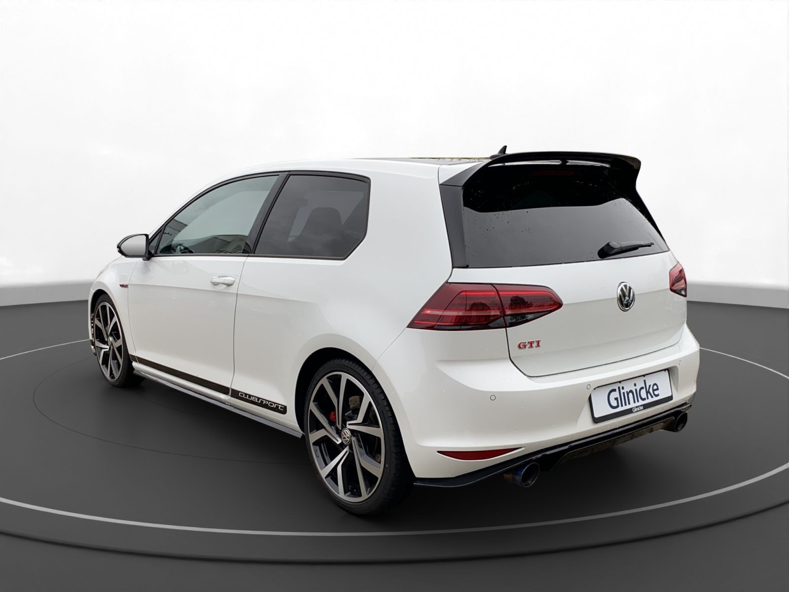 Volkswagen - Golf GTI_6