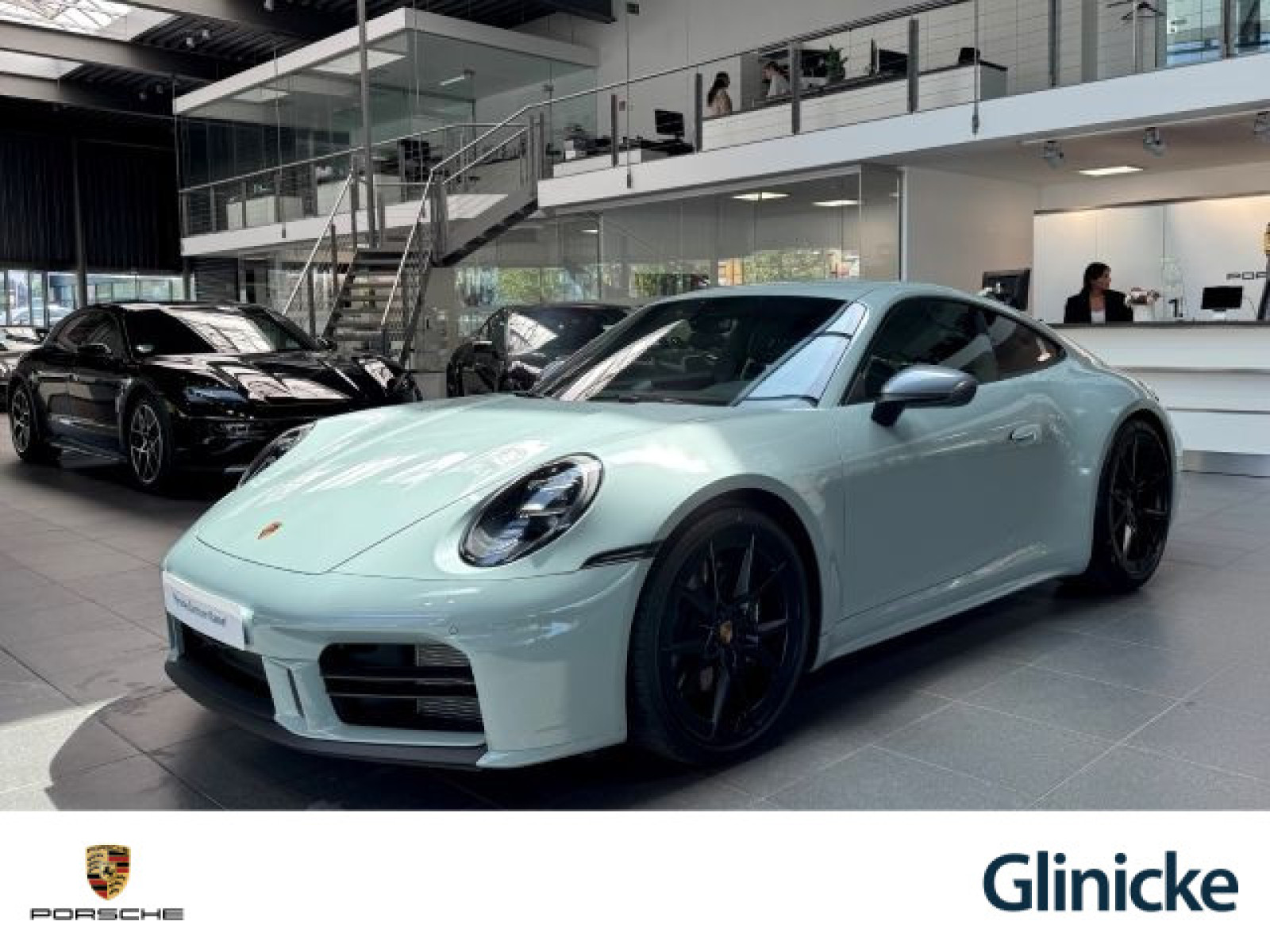 992 3.0 EU6e -2 (911) Carrera T Matrix LED