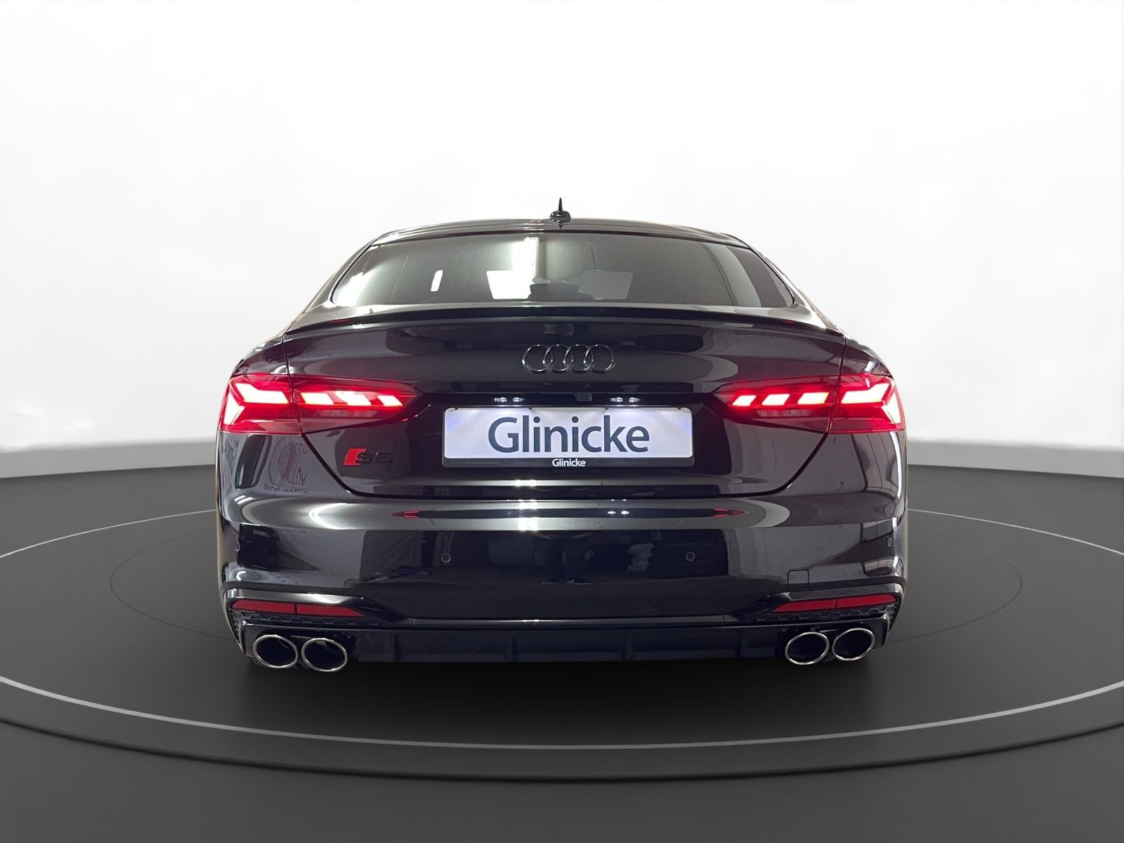 Audi - S5 Sportback_5