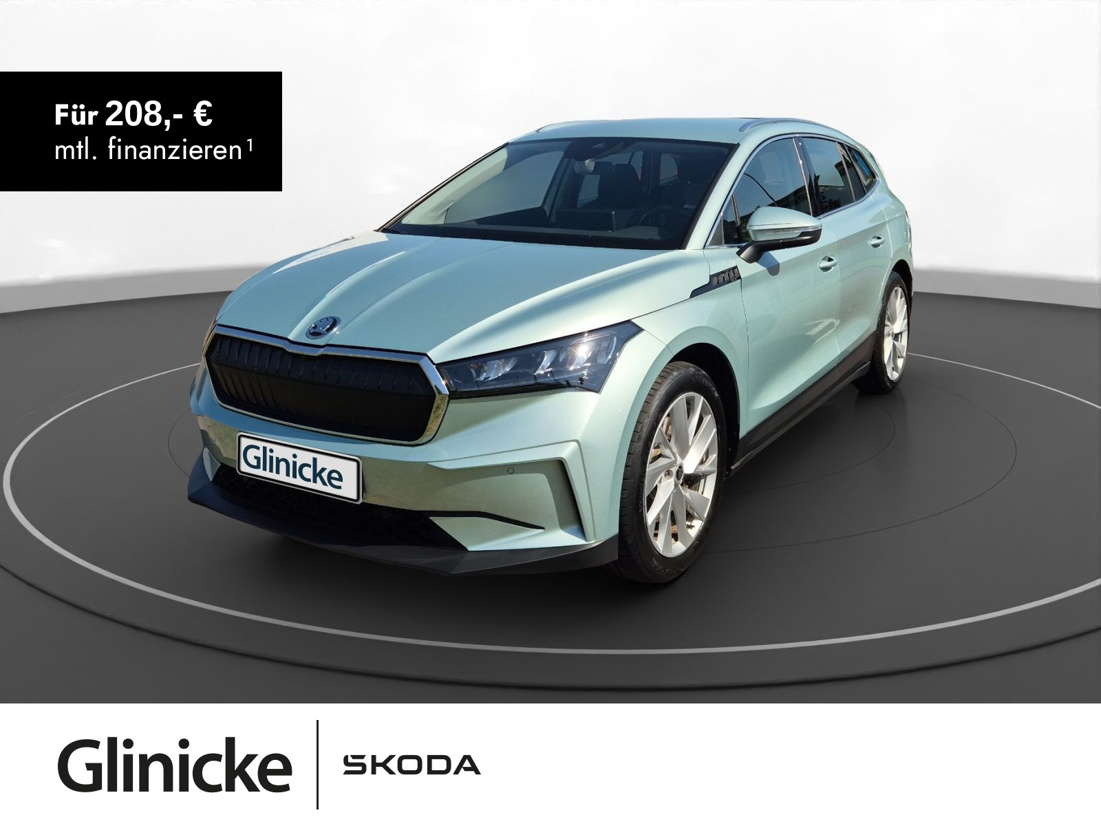 Škoda - Enyaq_1
