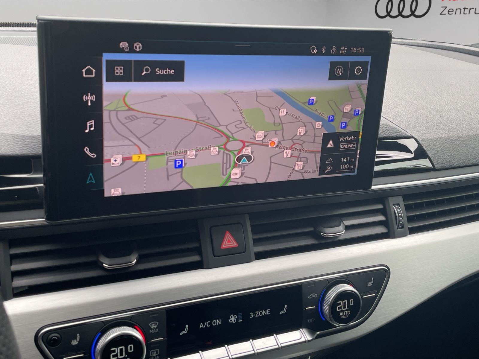 Audi - A4 Avant_14