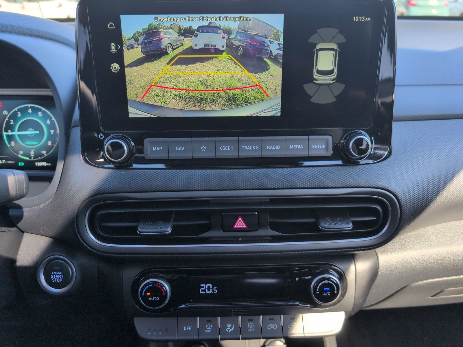 Hyundai - Kona_10