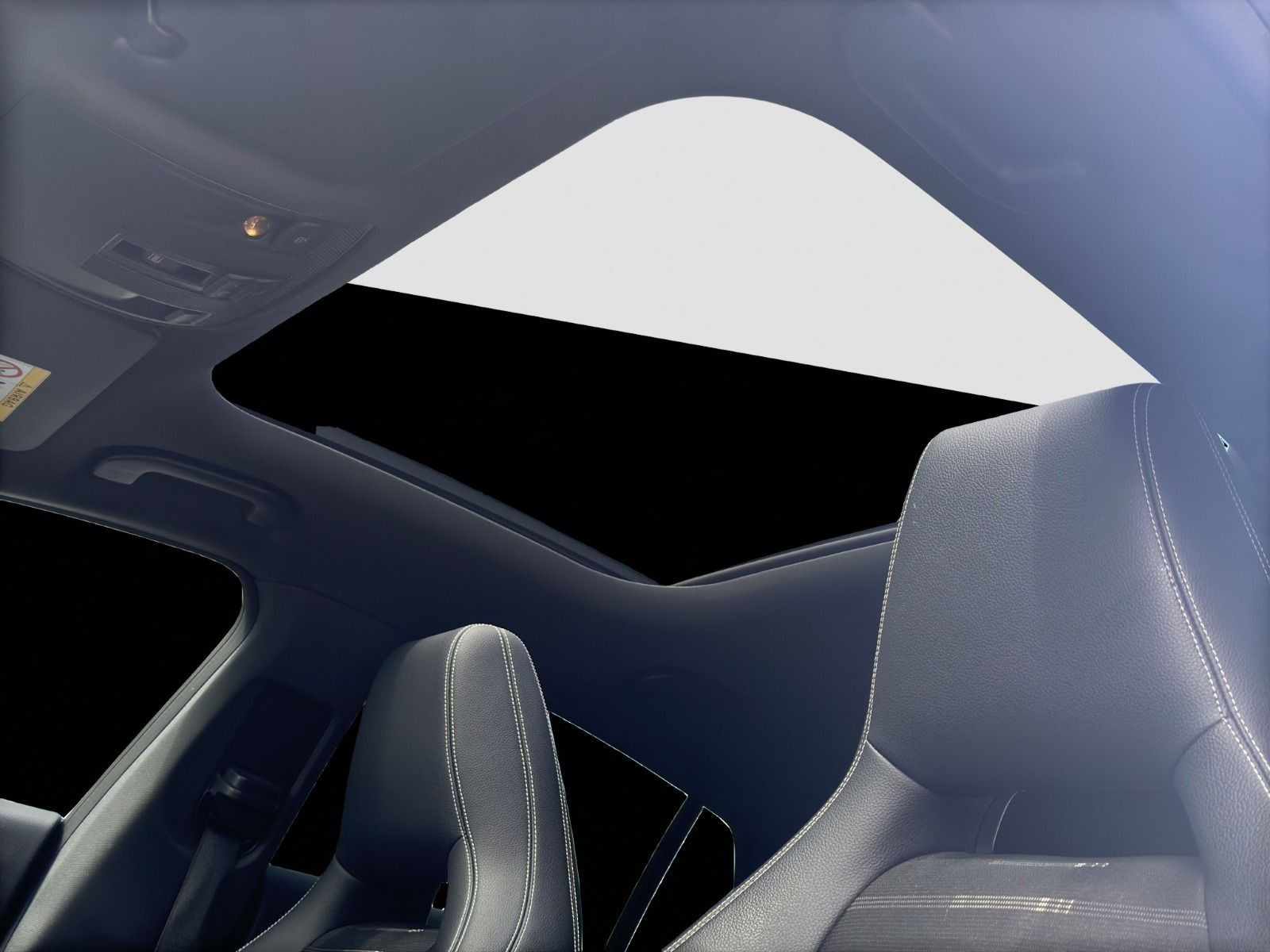 Mercedes-Benz - CLA 200 Shooting Brake_15