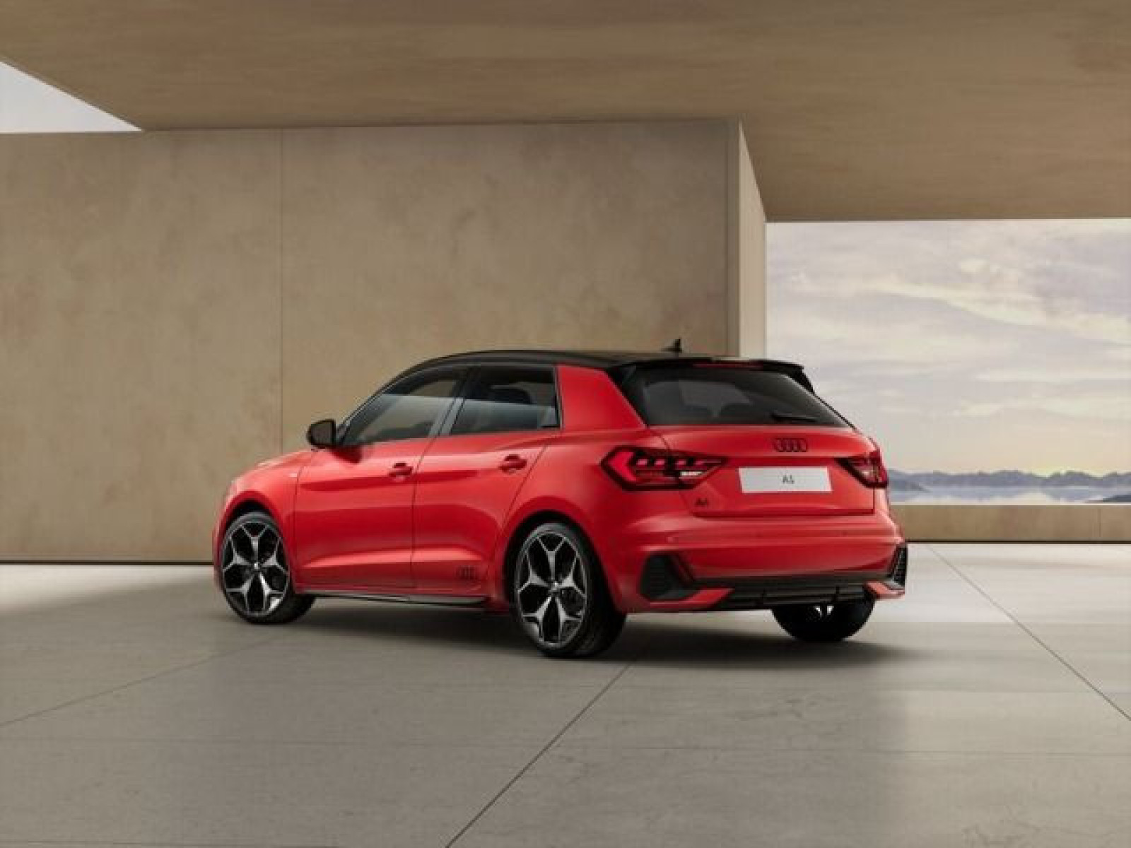 Audi - A1 Sportback_6