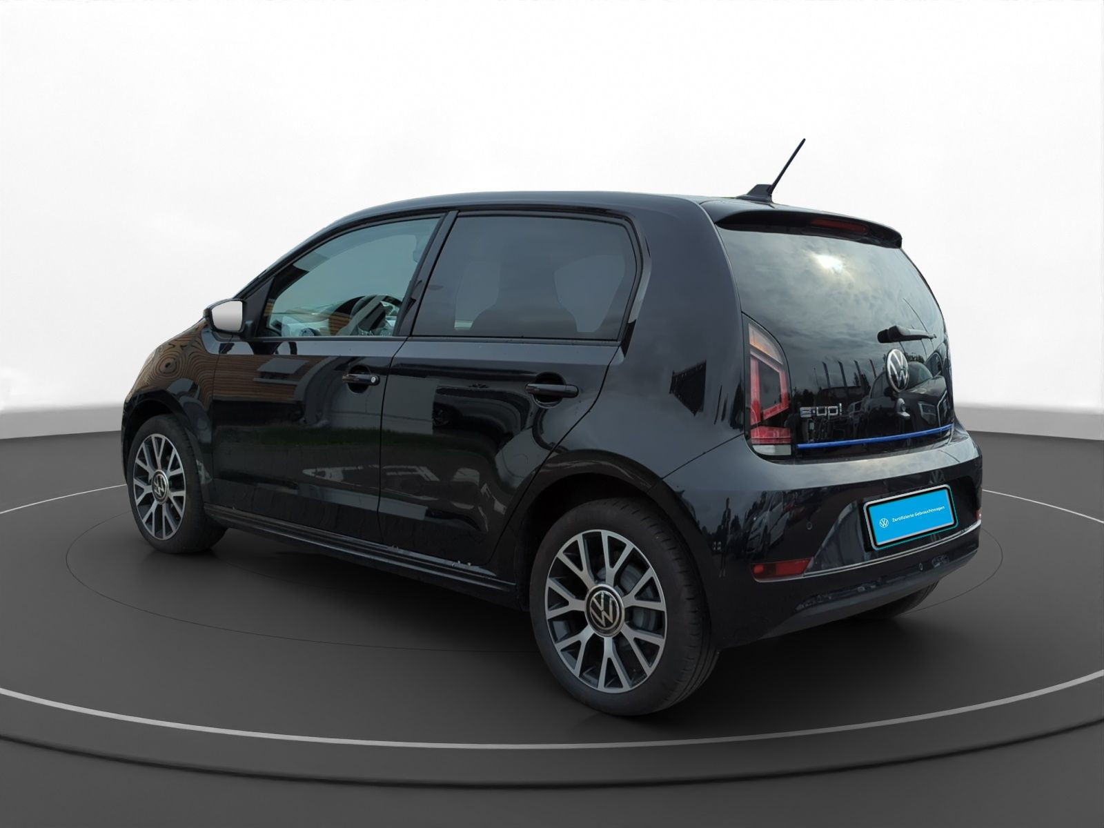 Volkswagen - e-up!_8