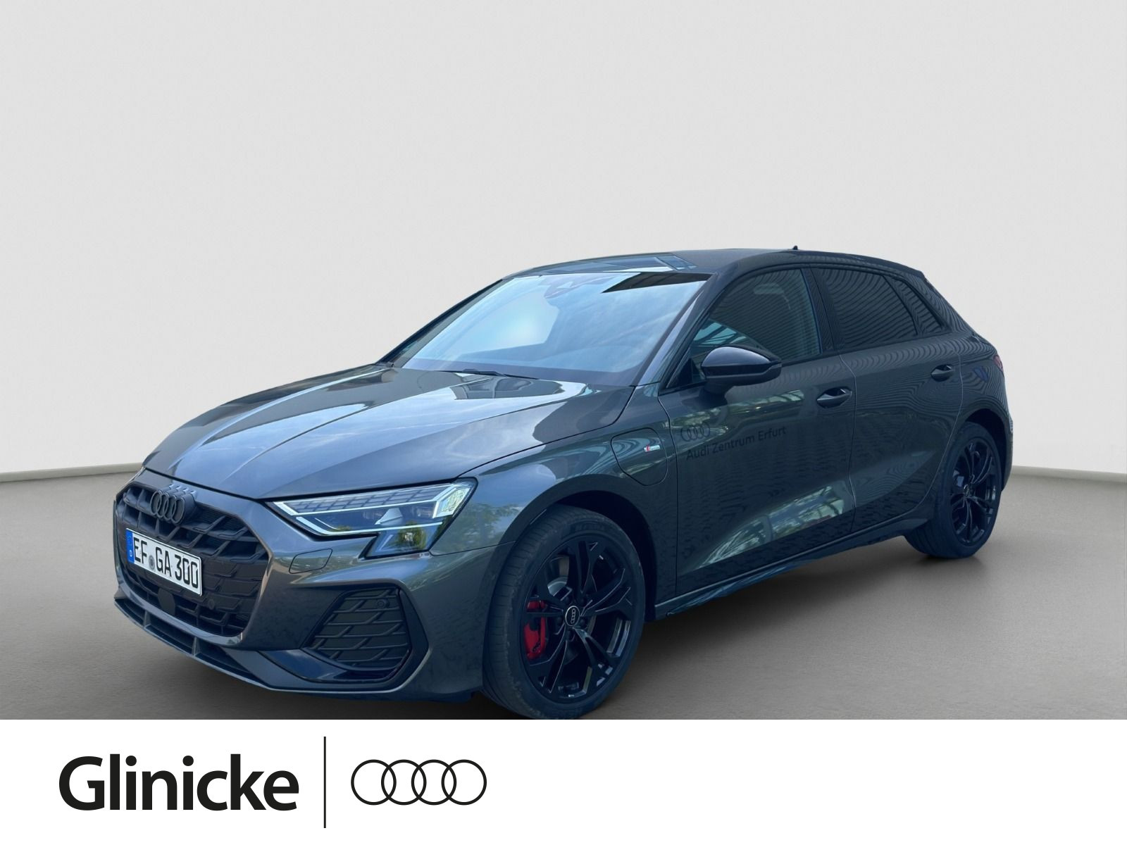 Audi - A3 Sportback_1