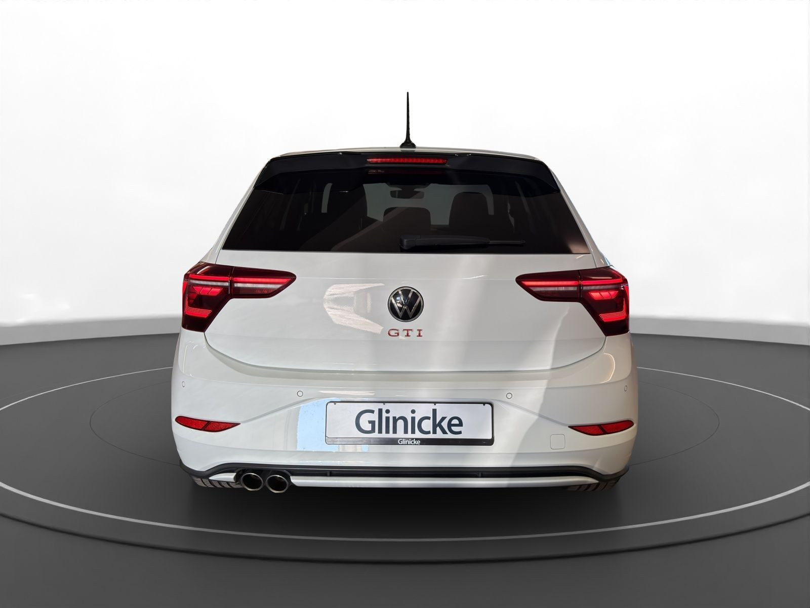 Volkswagen - Polo GTI_5