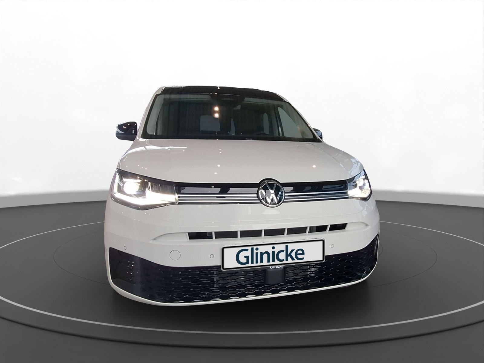 Volkswagen - Caddy Maxi_14