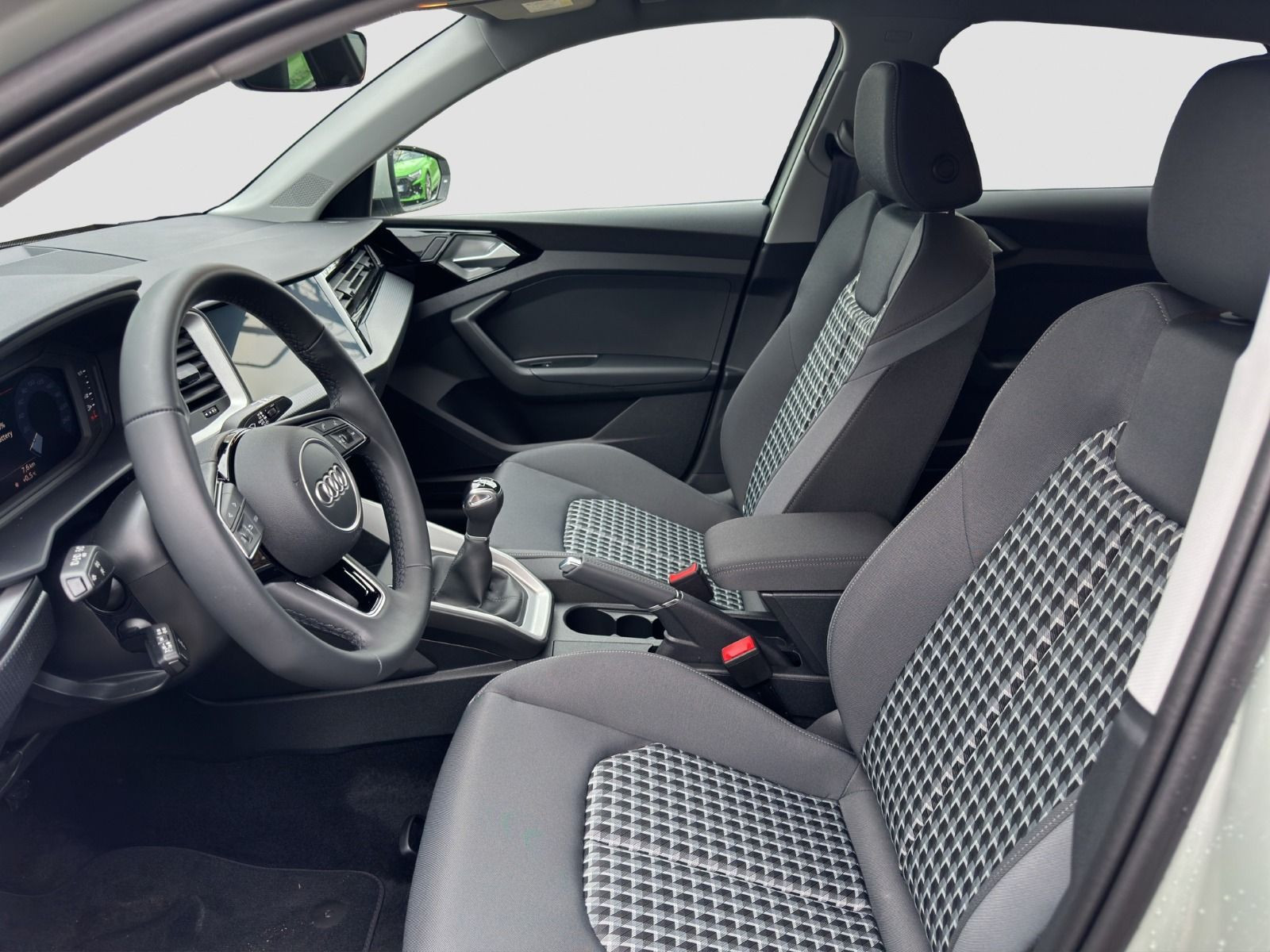Audi - A1 Sportback_11