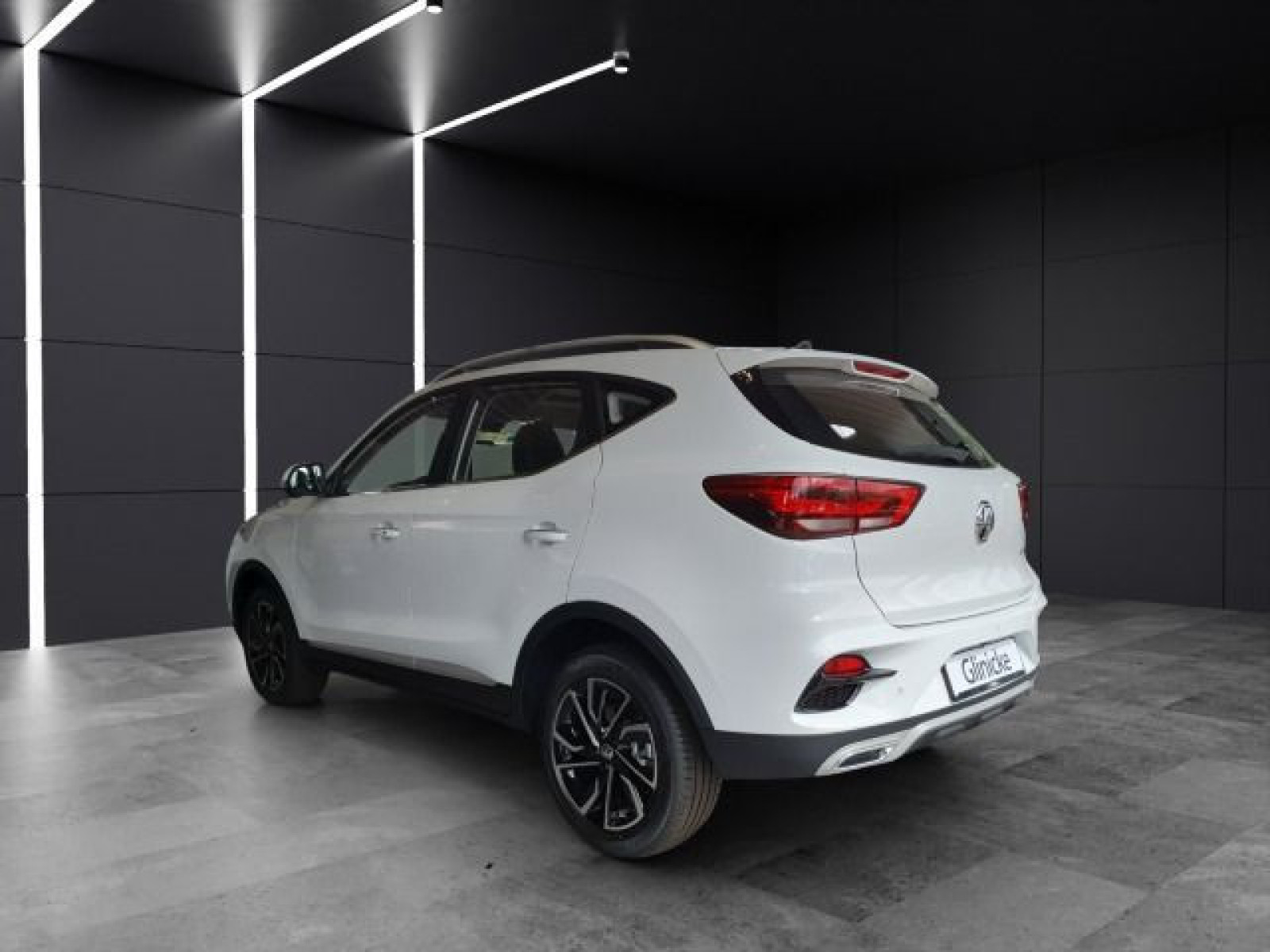 MG - ZS_2 MG - ZS_2