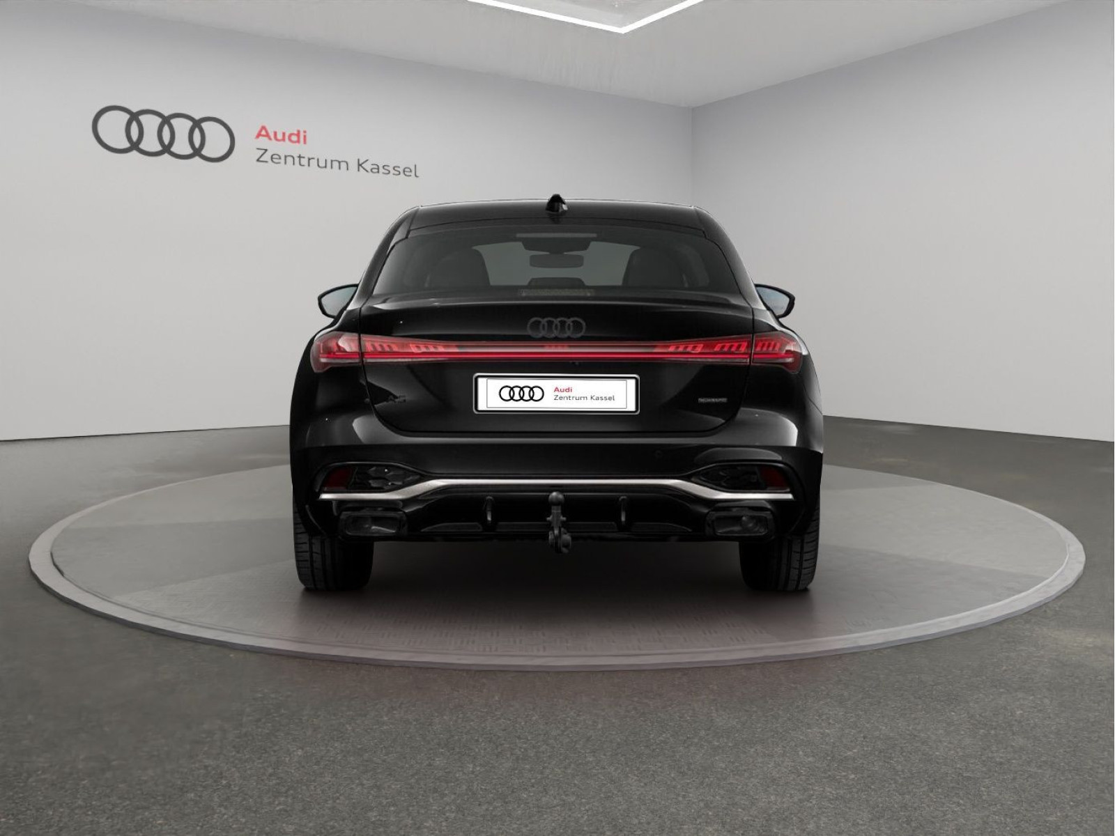 Audi - A5 Limousine_6