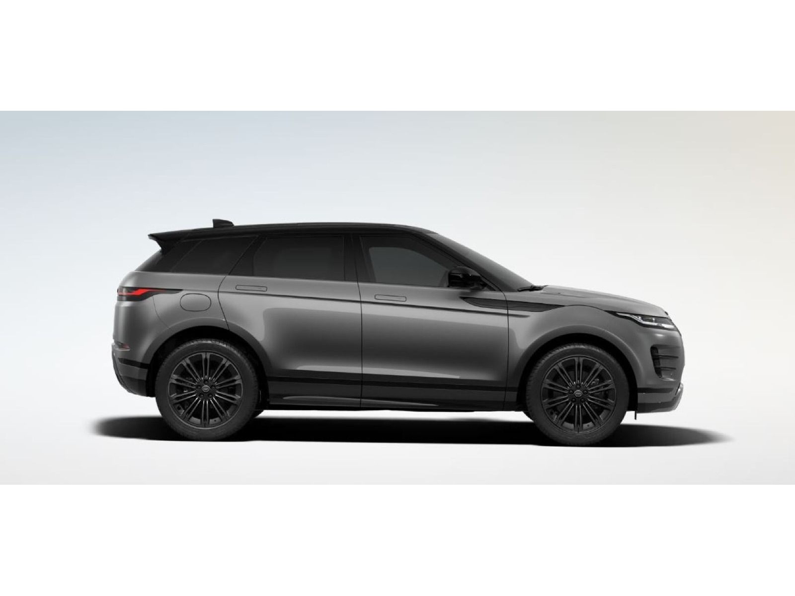 Land Rover - Range Rover Evoque_2