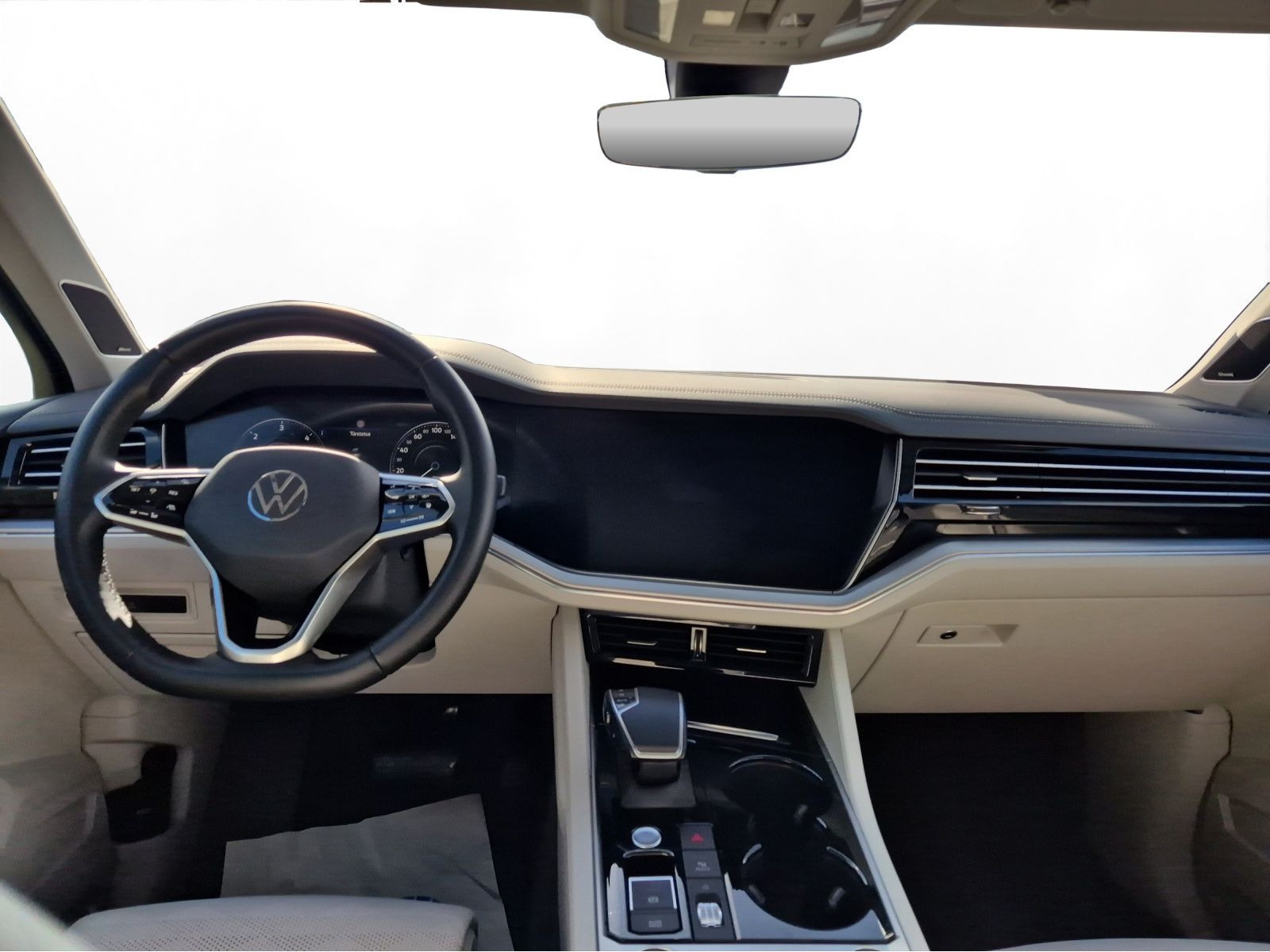 Volkswagen - Touareg_5 Volkswagen - Touareg_5
