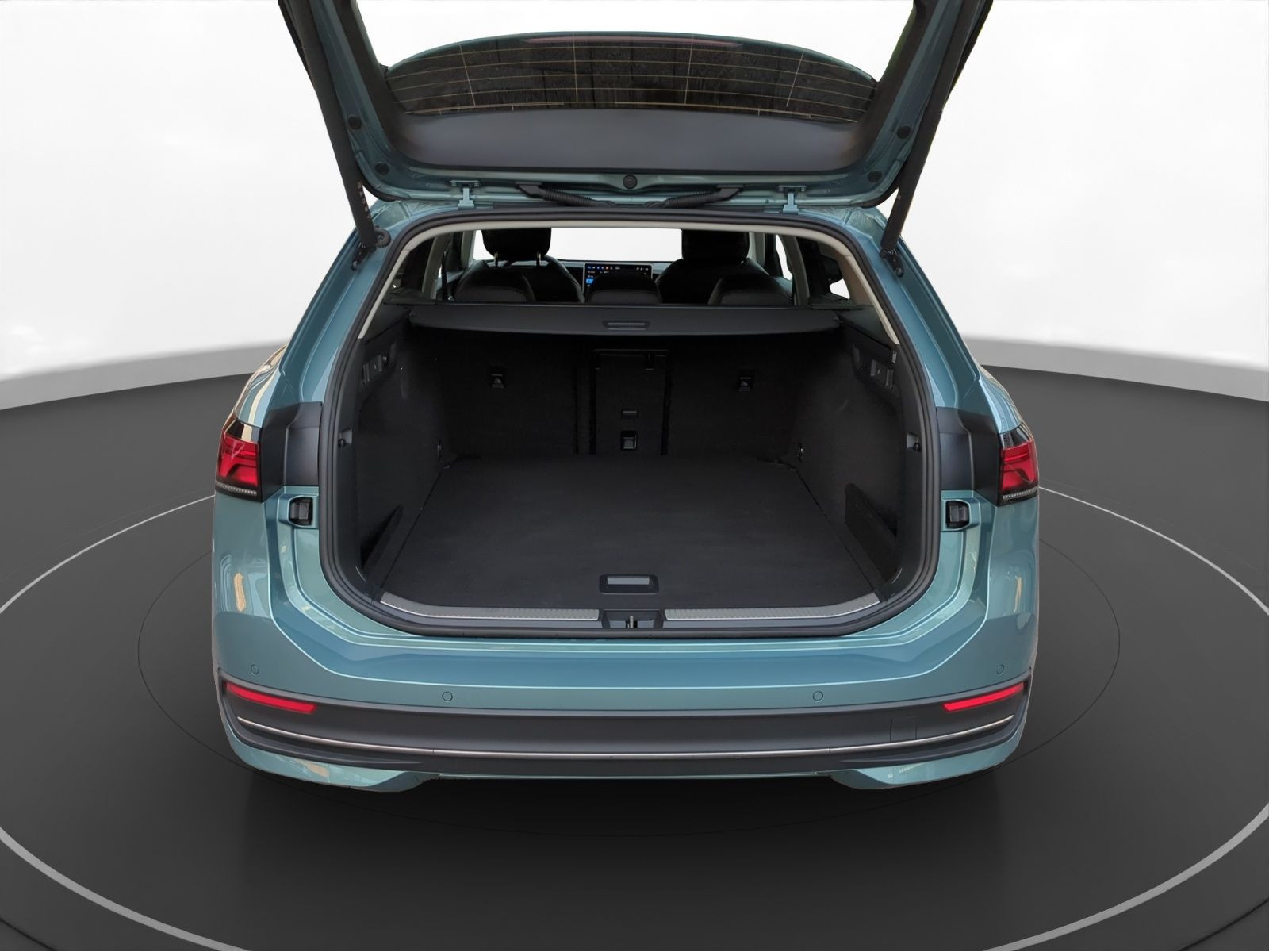 Volkswagen - Passat Variant_10