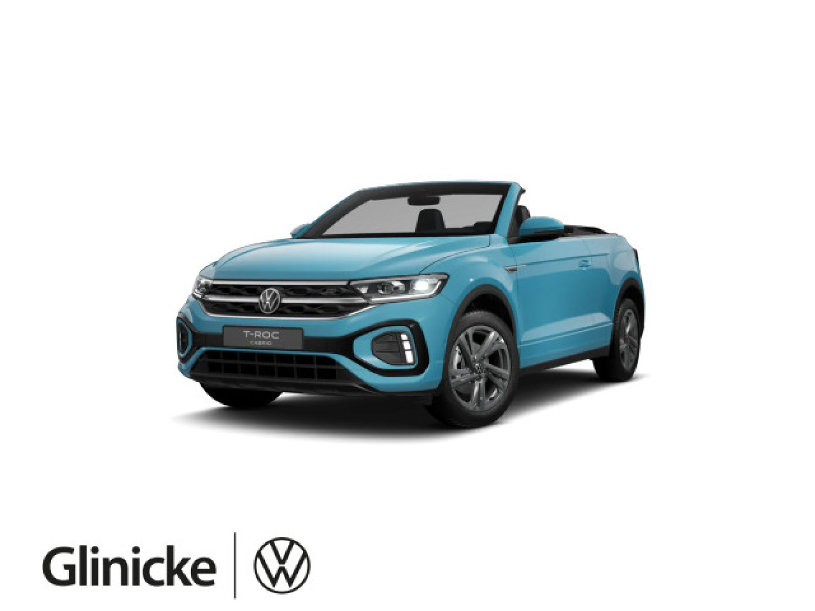 Volkswagen - T-Roc Cabriolet_1