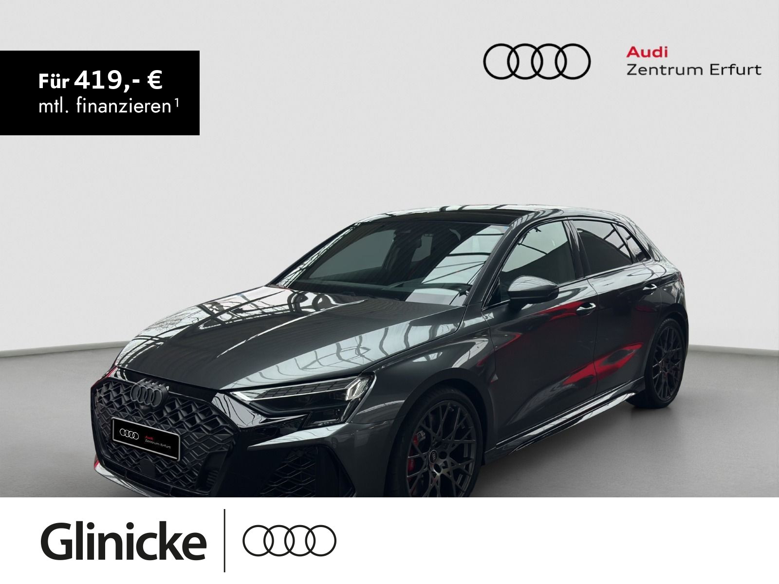 Audi - RS 3 Sportback_1