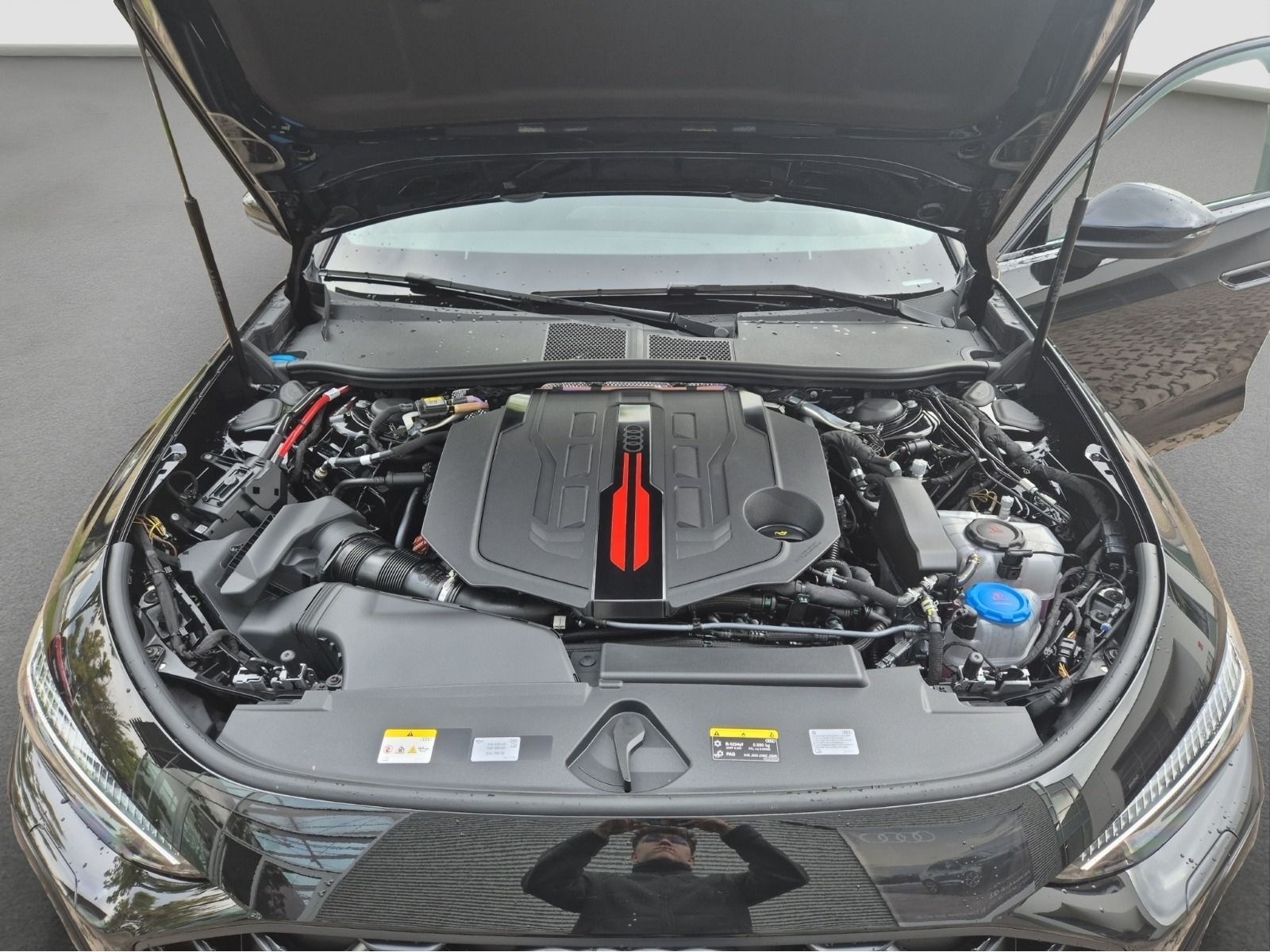 Audi - S5 Limousine_24