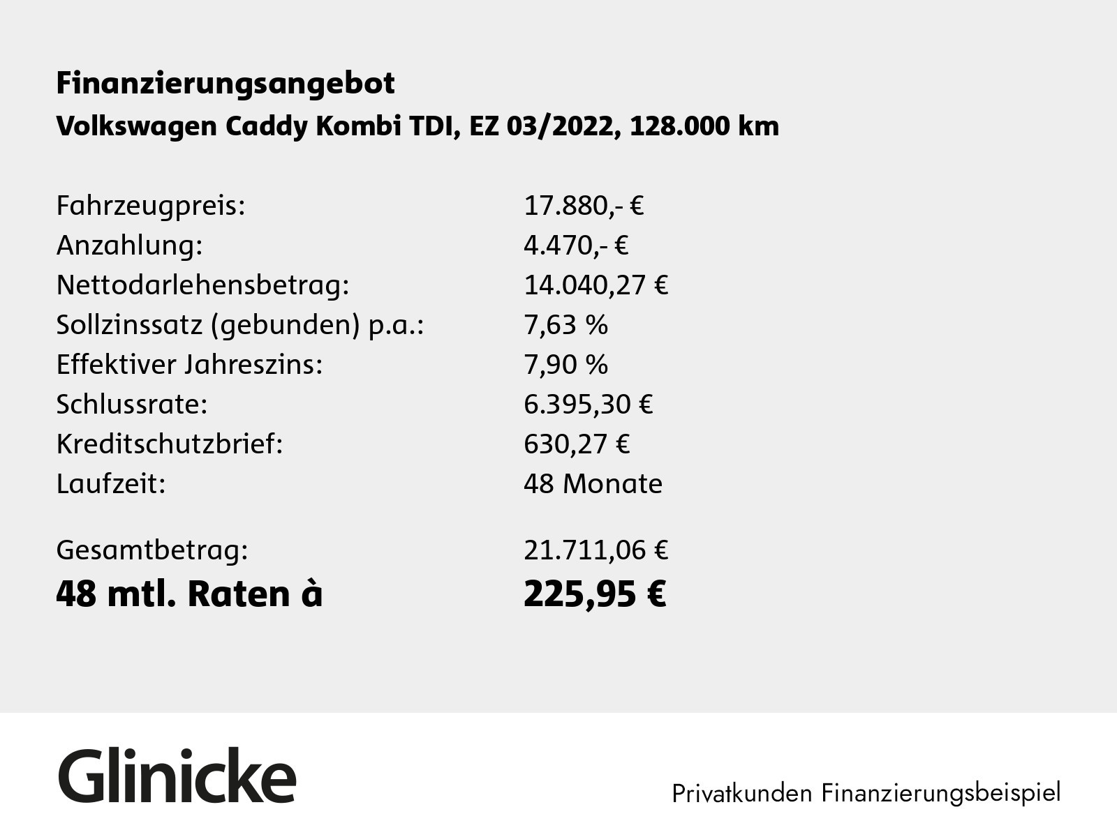 Volkswagen - Caddy Kombi_2