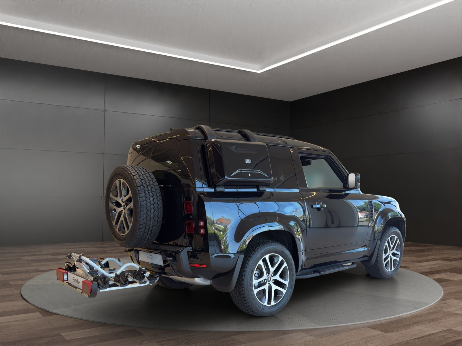 Land Rover - Defender_2