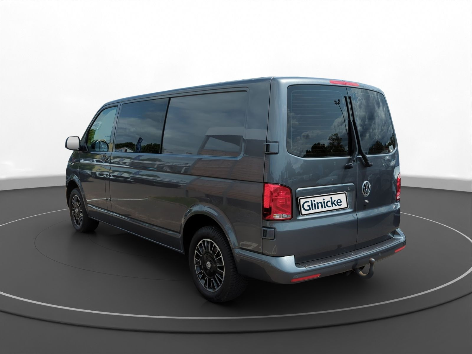 Volkswagen - T6.1 Kombi_6