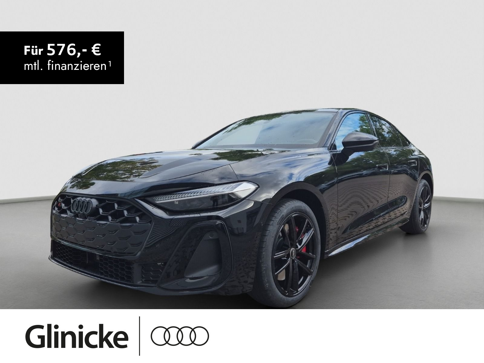 Audi - S5 Limousine_1
