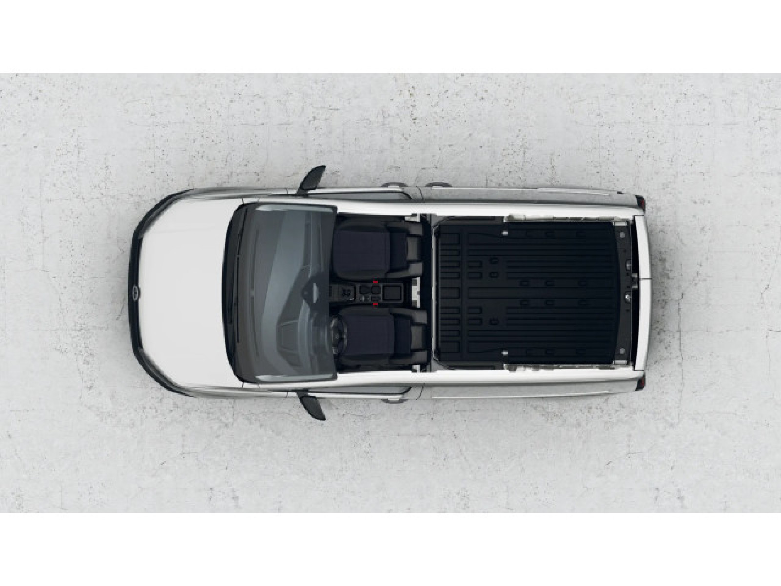 Volkswagen - Caddy Cargo_5