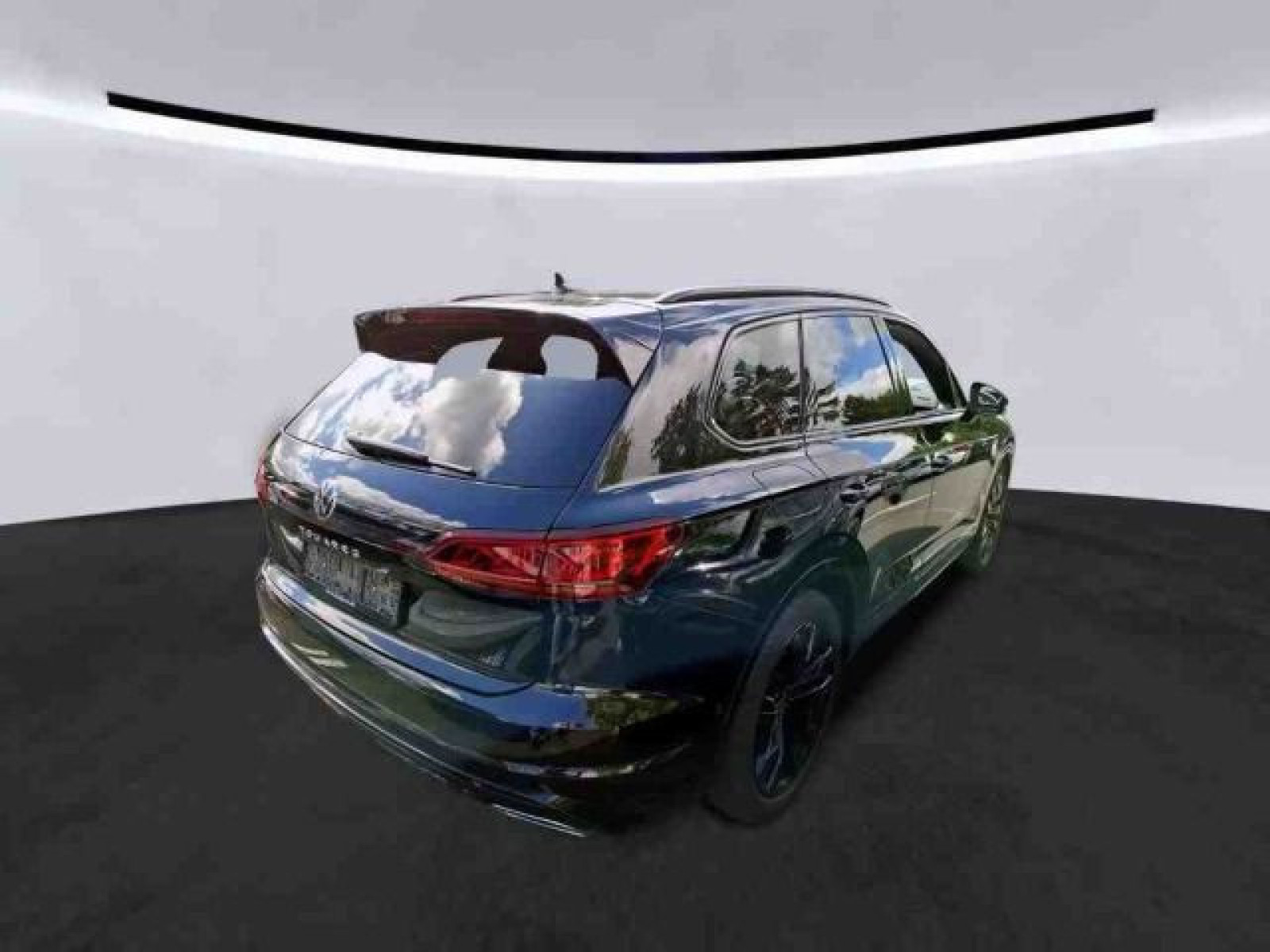 Volkswagen - Touareg_4 Volkswagen - Touareg_4