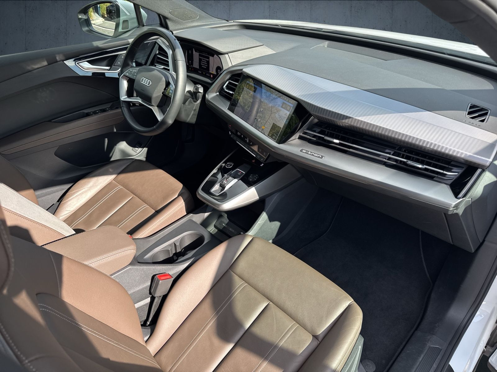 Audi - Q4 e-tron_14 Audi - Q4 e-tron_14