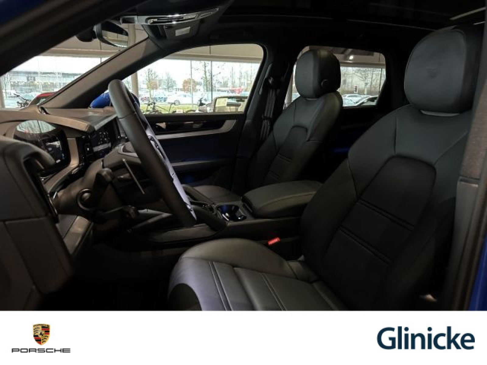 Porsche - Cayenne_11