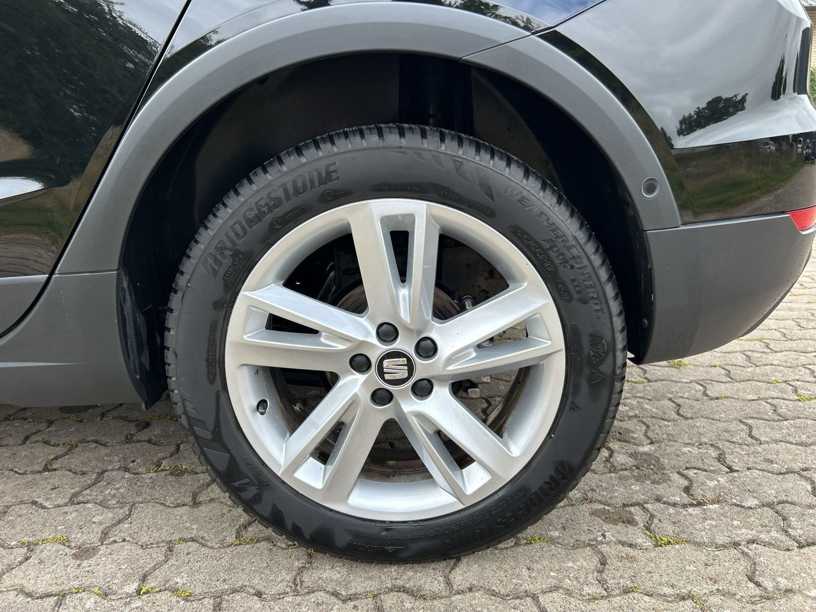 Seat - Arona_18