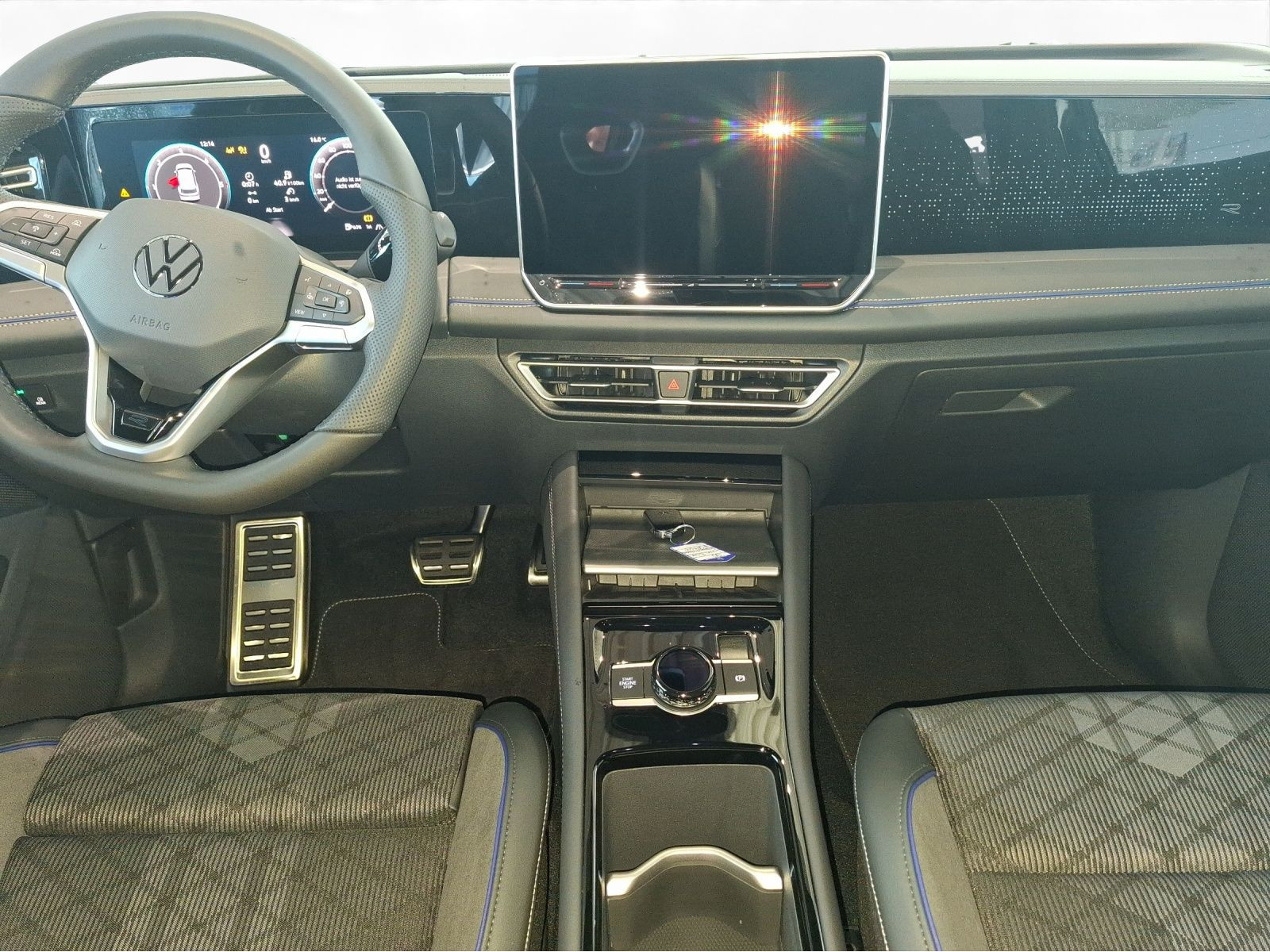 Volkswagen - Tiguan_7 Volkswagen - Tiguan_7