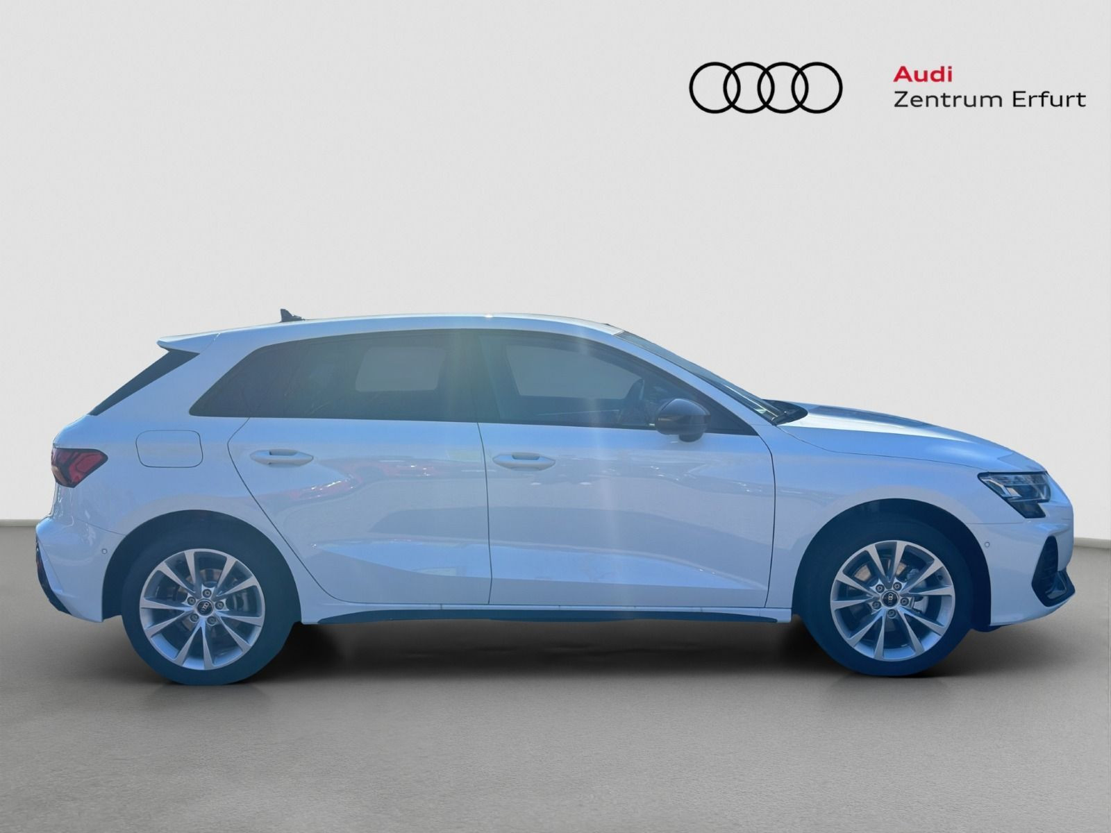 Audi - A3 Sportback_9