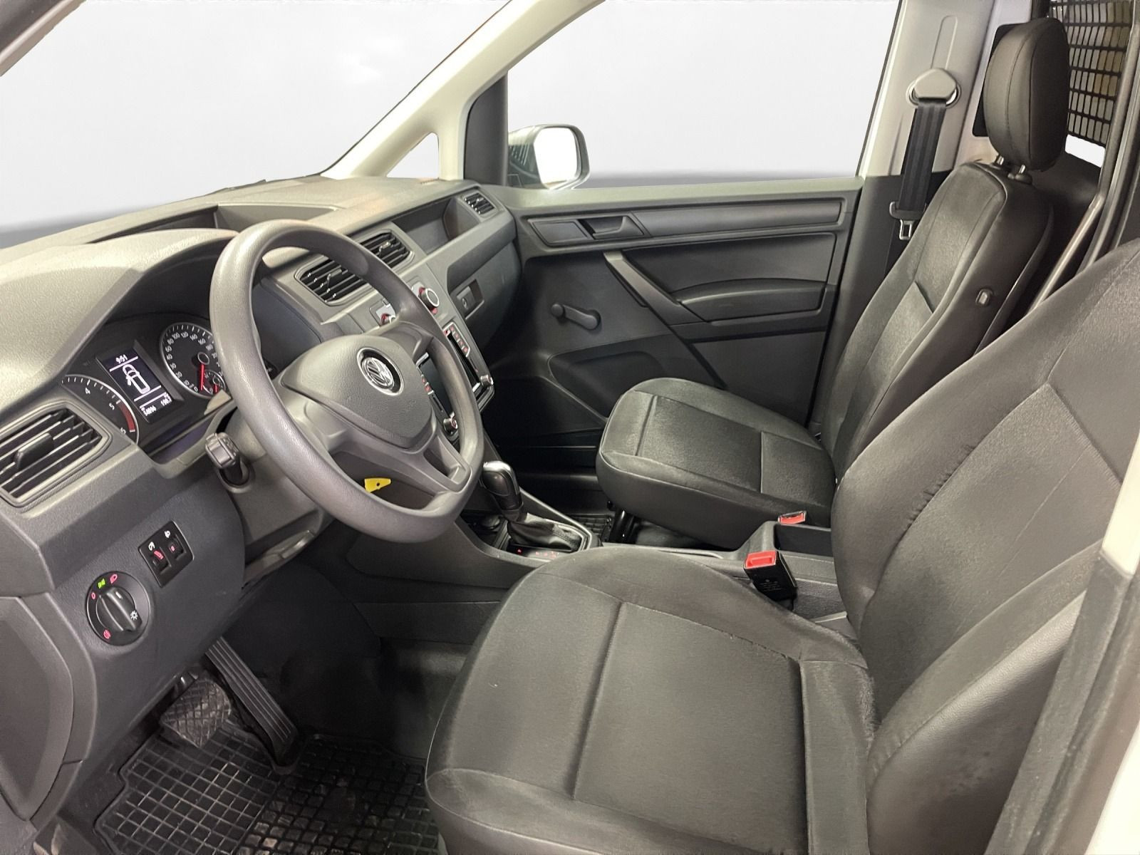Volkswagen - Caddy Maxi_15