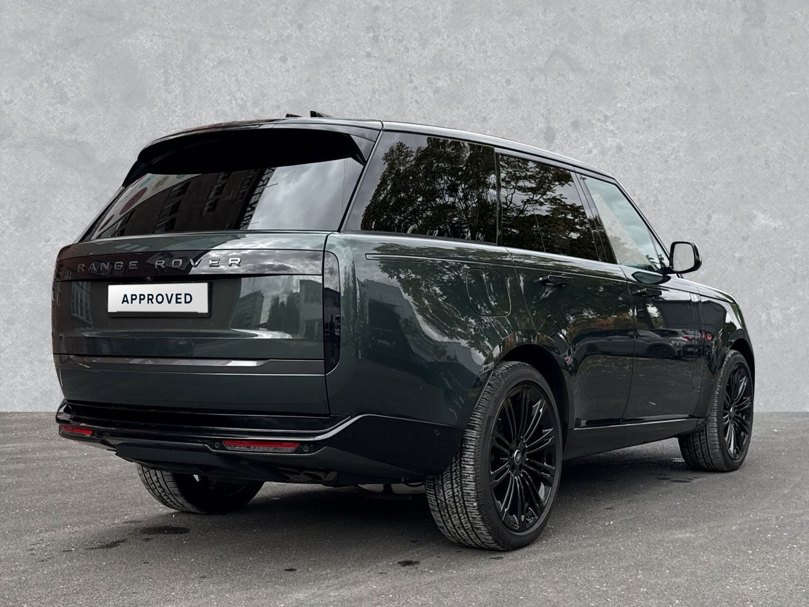 Land Rover - Range Rover_2