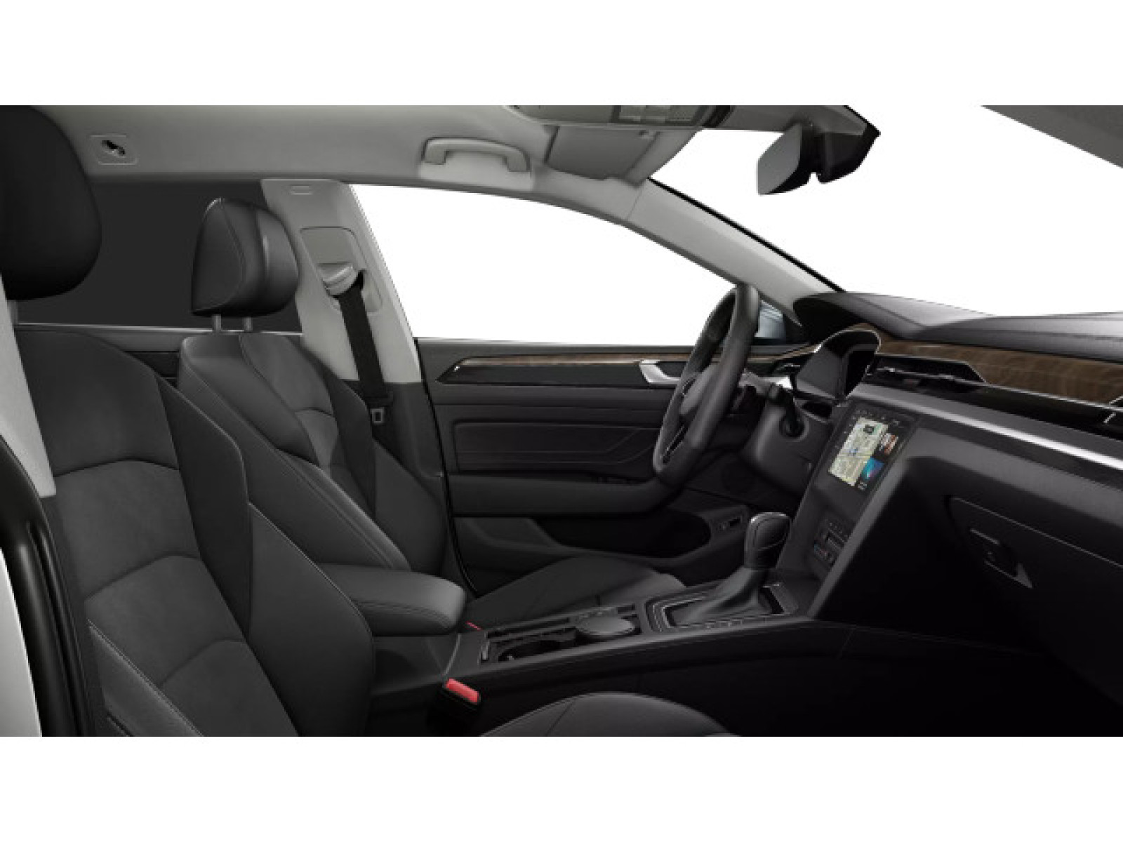 Volkswagen - Arteon Shooting Brake_11 Volkswagen - Arteon Shooting Brake_11