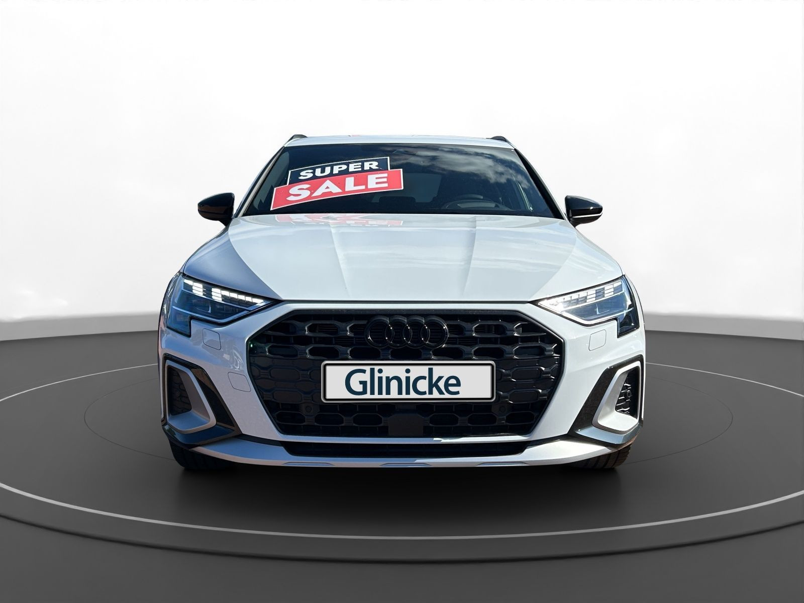Audi - A3 allstreet_18 Audi - A3 allstreet_18
