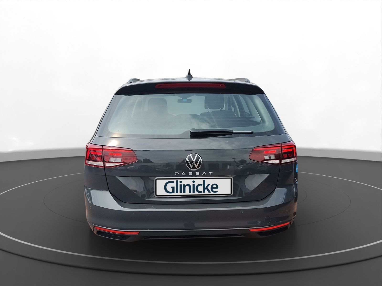 Volkswagen - Passat Variant_10