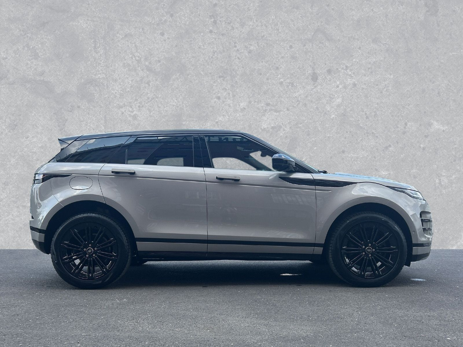 Land Rover - Range Rover Evoque_6
