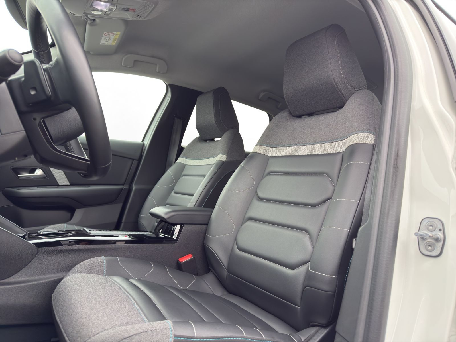 Citroën - C4 X_15