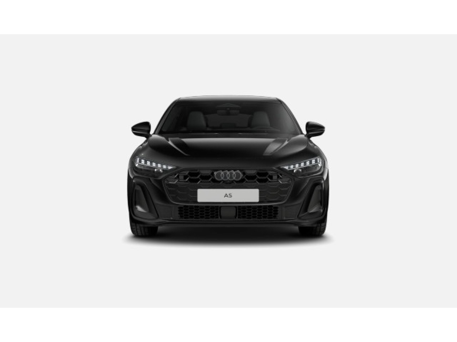 Audi - A5 Limousine_3