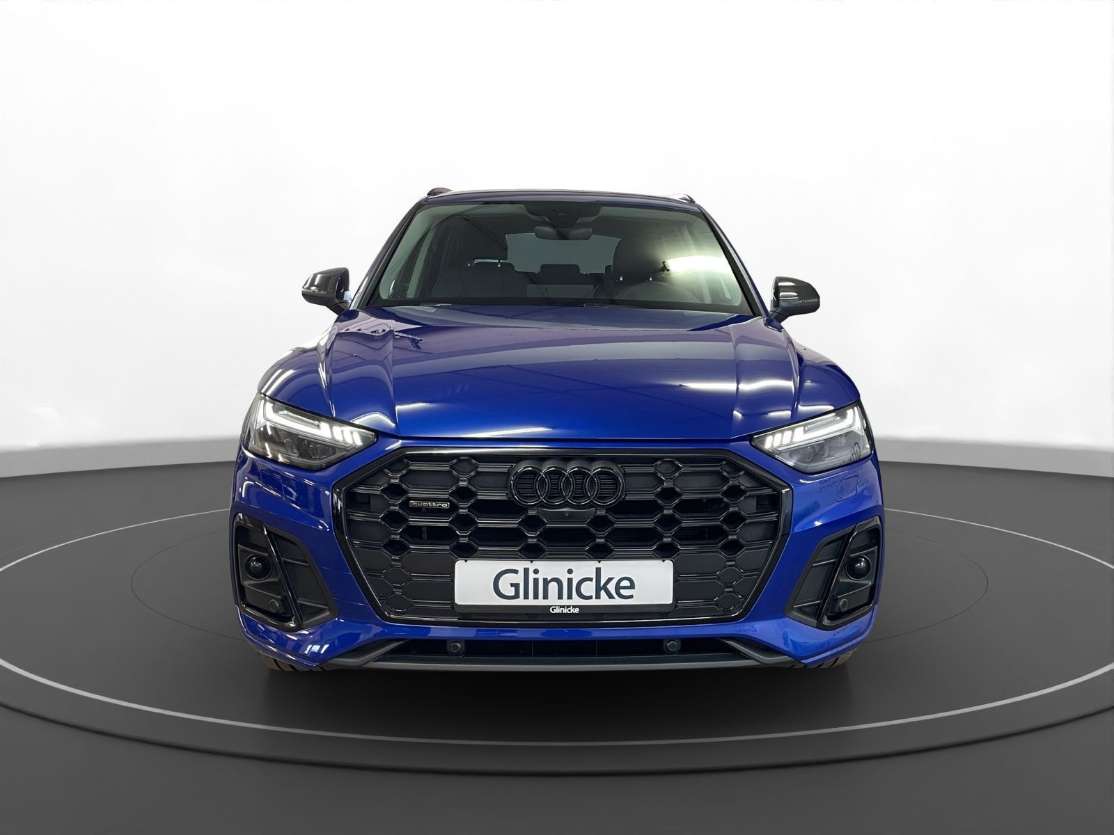 Audi - Q5_4 Audi - Q5_4