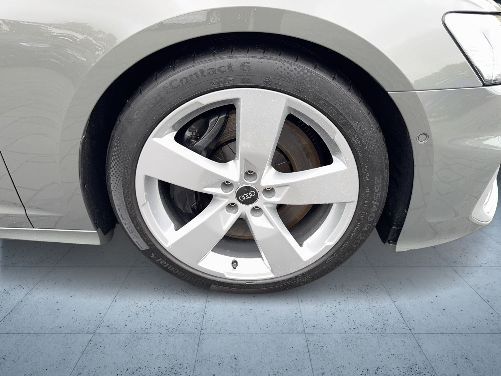 Audi - S6 Avant_7 Audi - S6 Avant_7