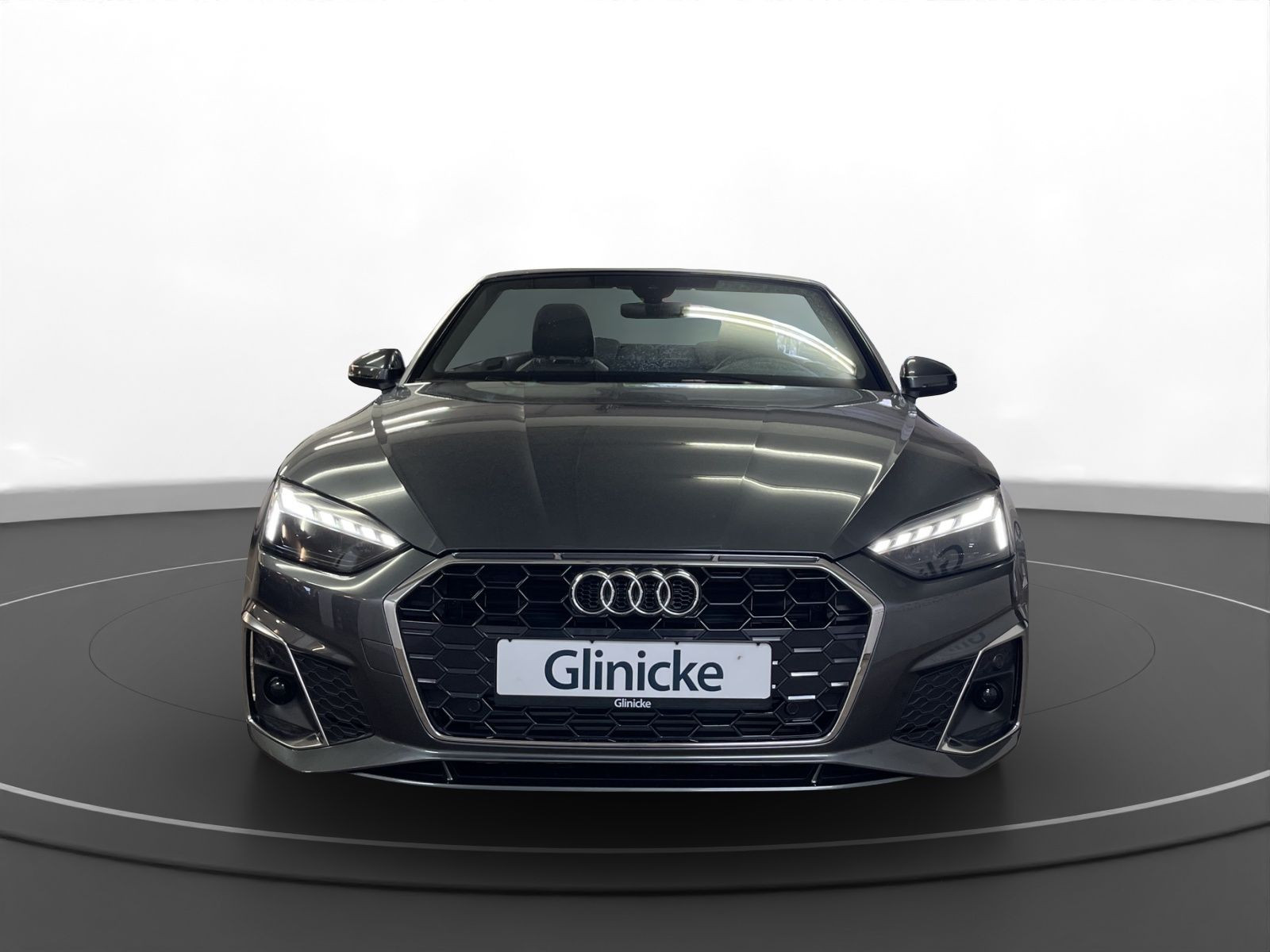 Audi - A5 Cabriolet_4