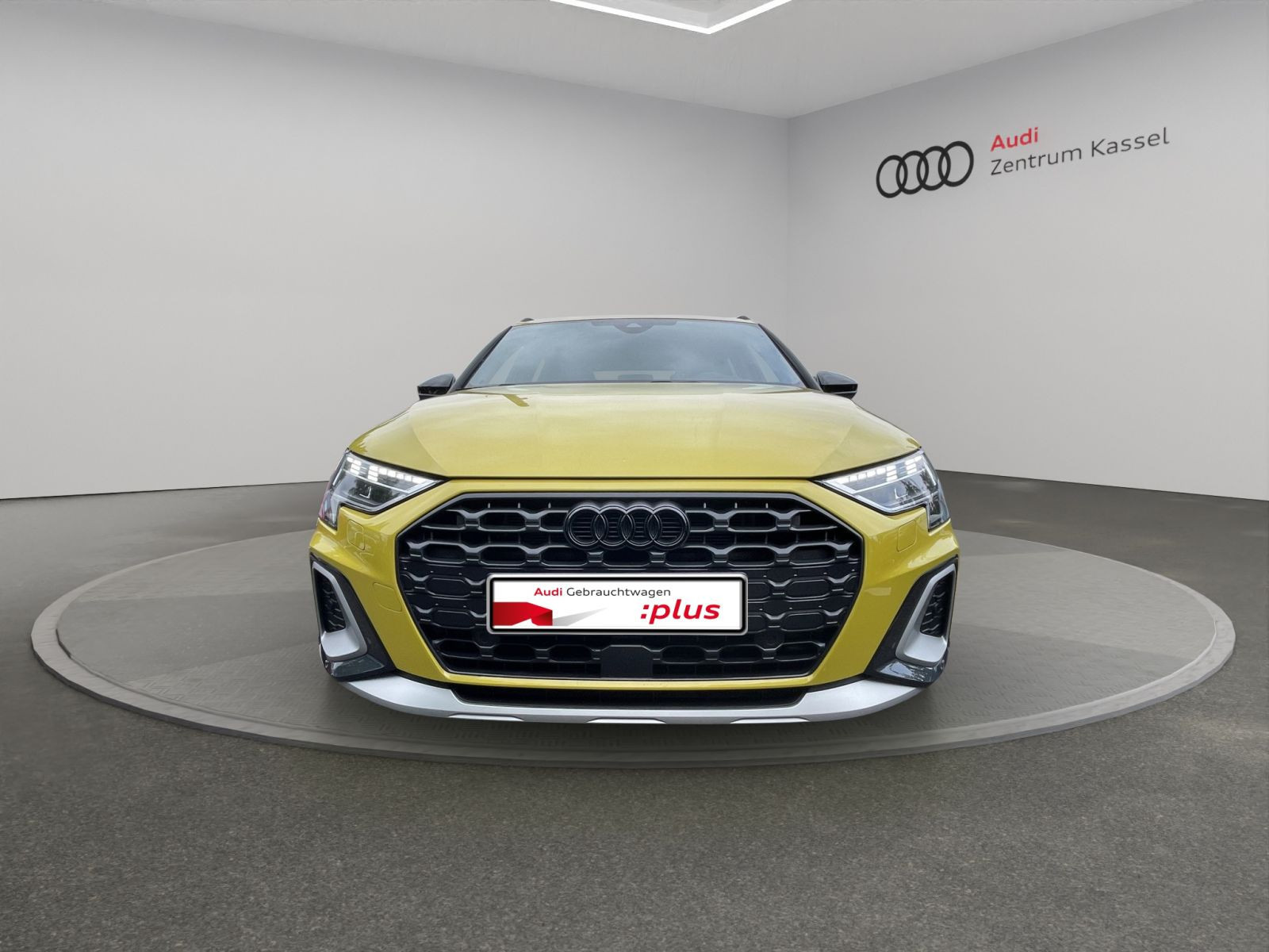 Audi - A3 allstreet_10