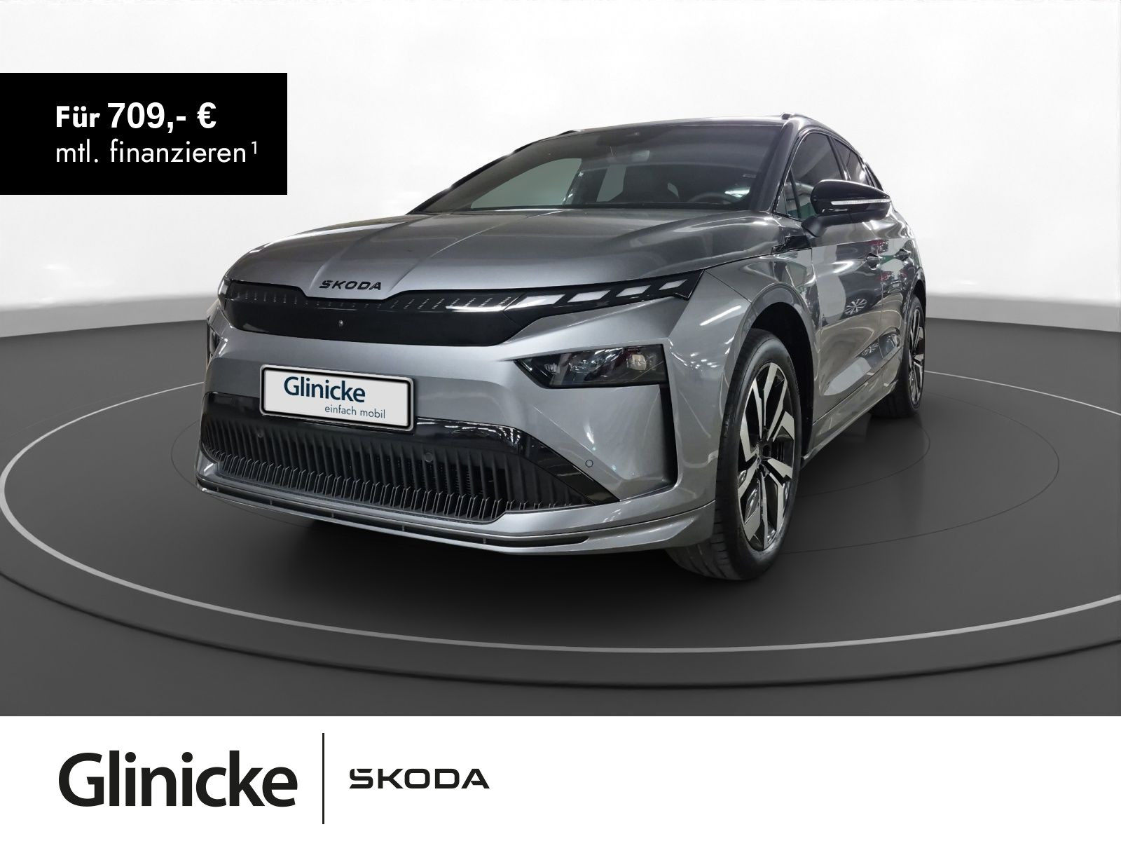 Škoda - Enyaq_1