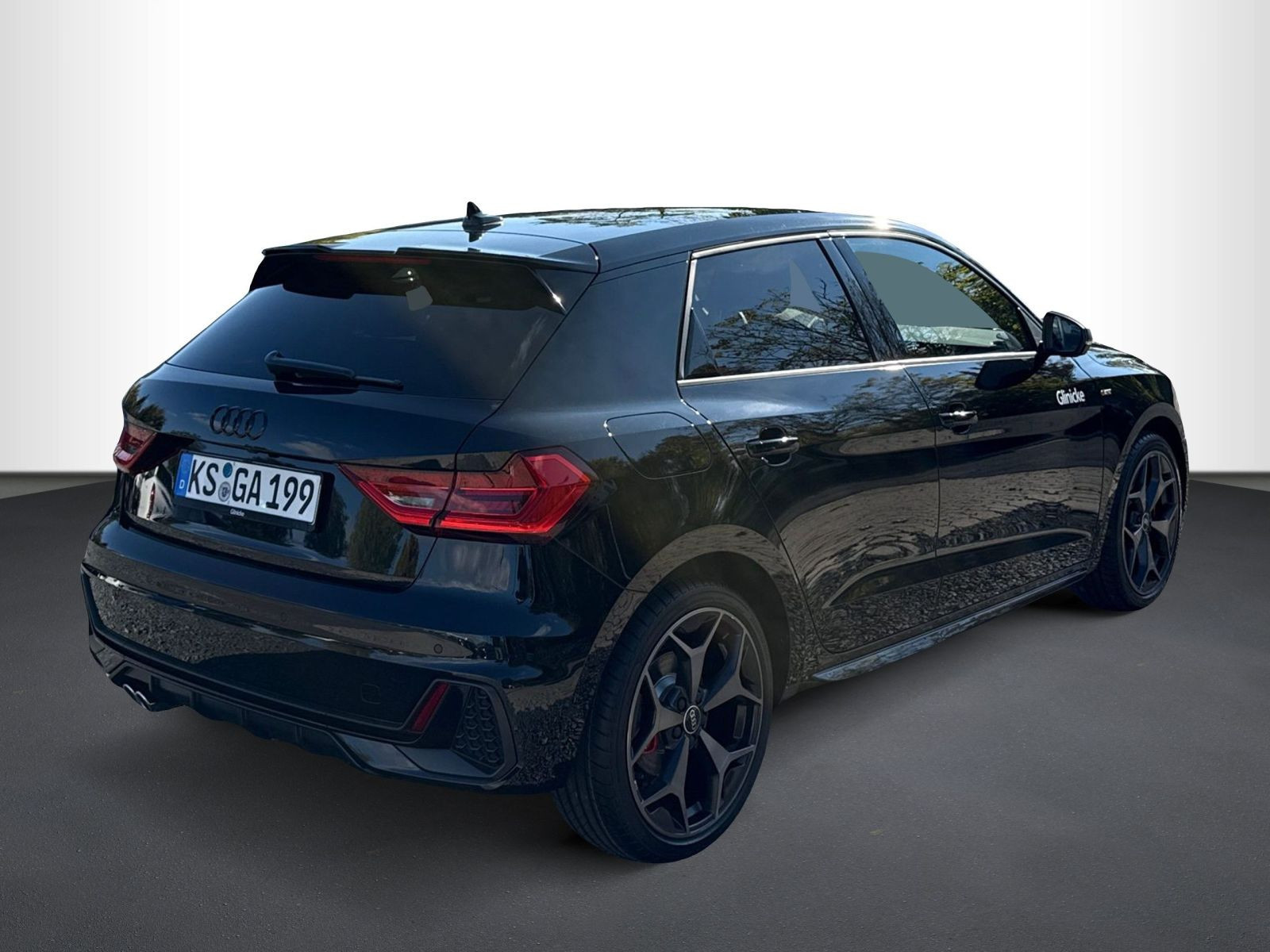 Audi - A1 Sportback_4